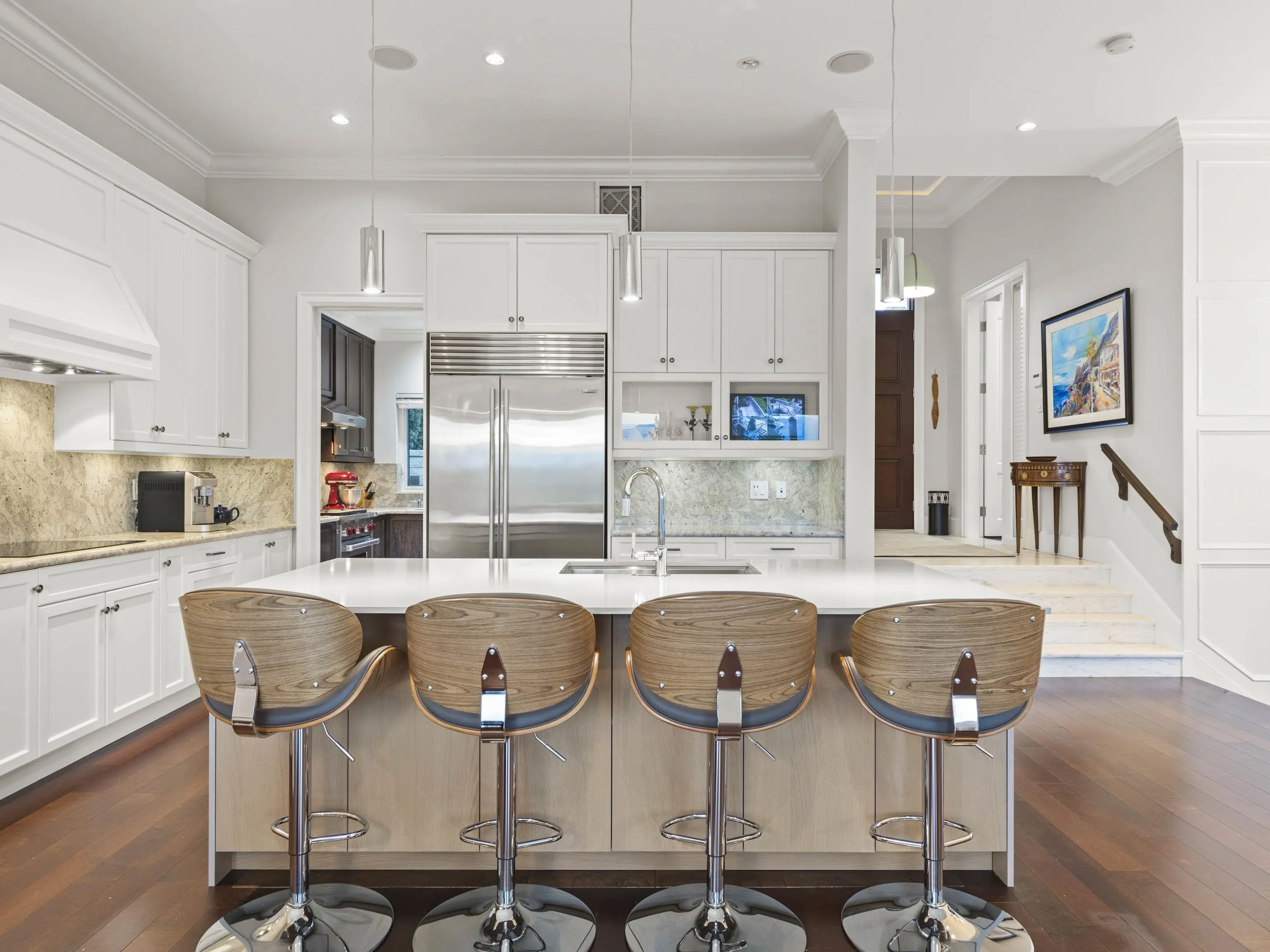 4578 Puget Drive