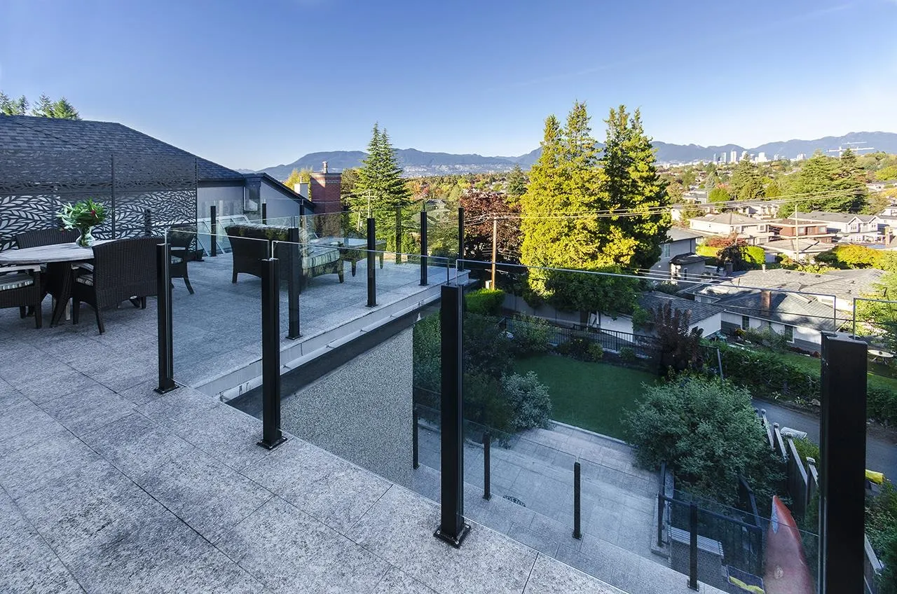 4578 Puget Drive