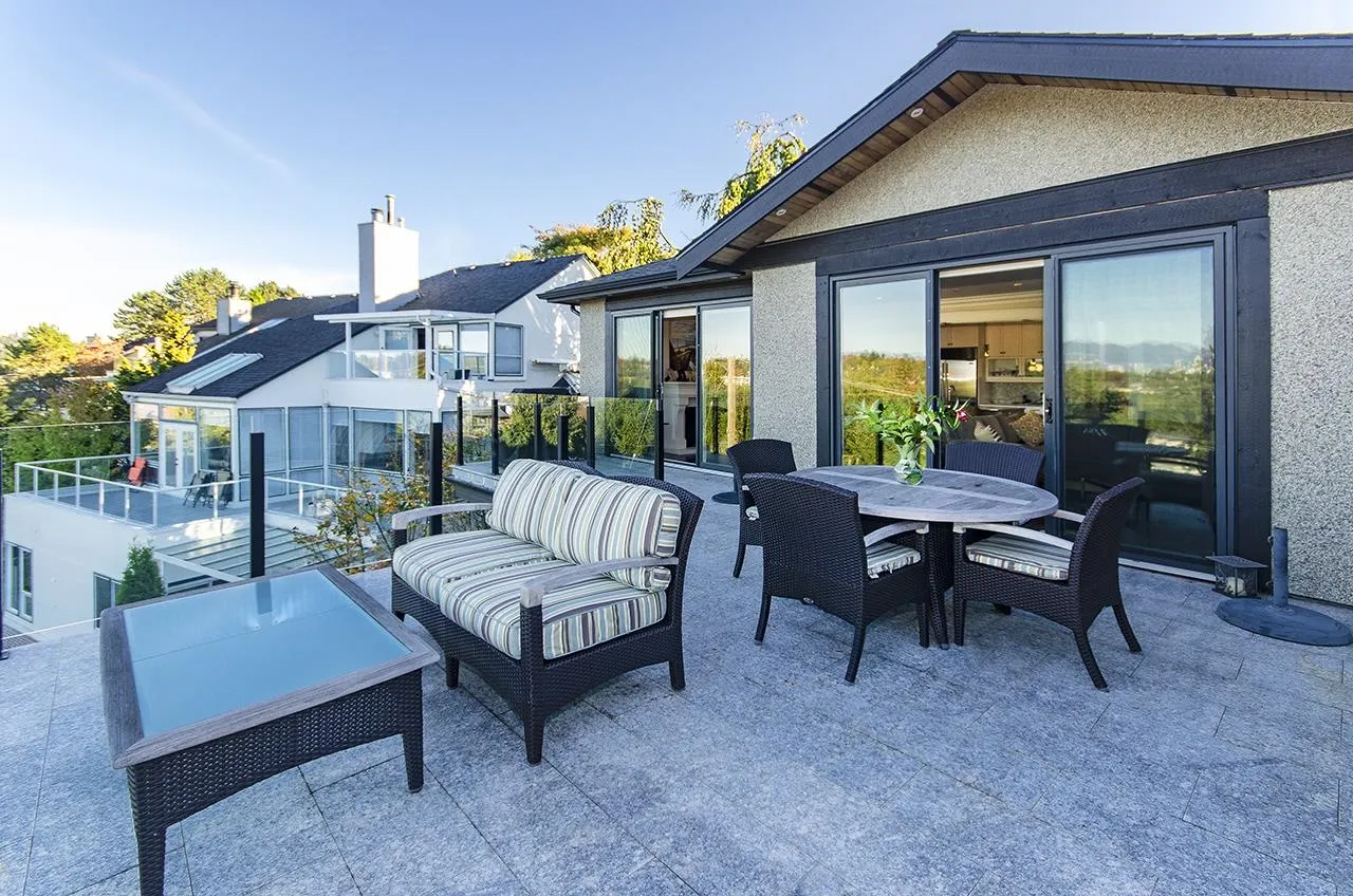 4578 Puget Drive