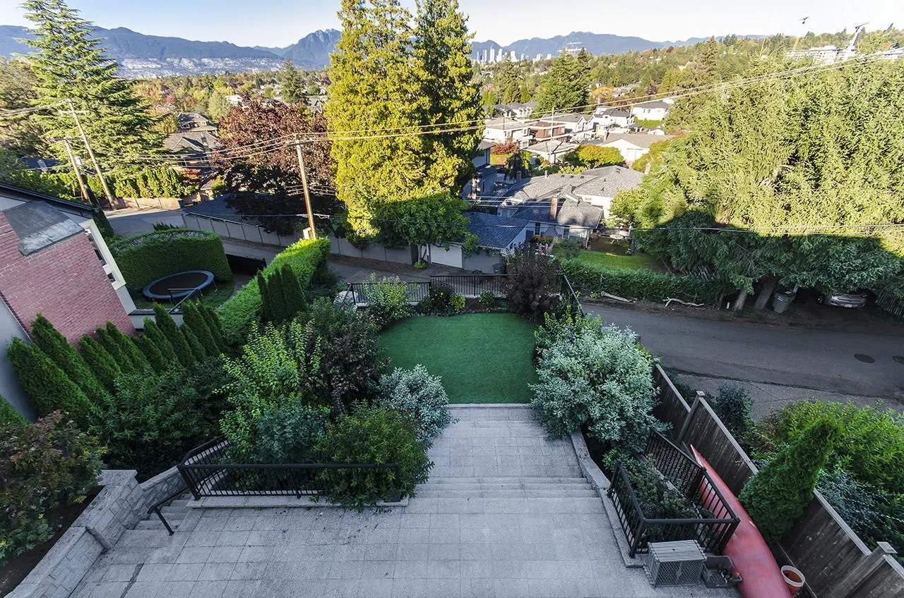 4578 Puget Drive