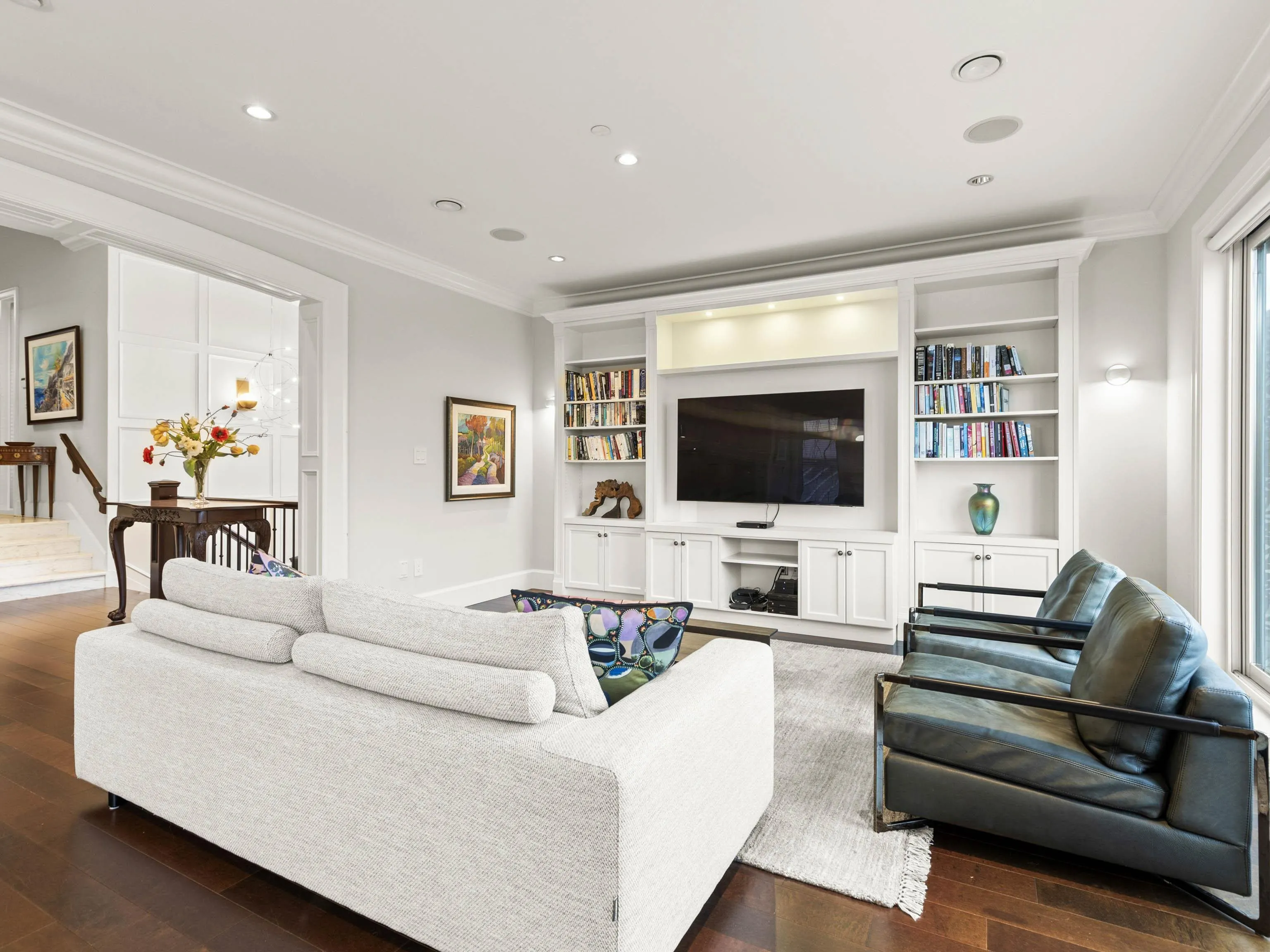 4578 Puget Drive