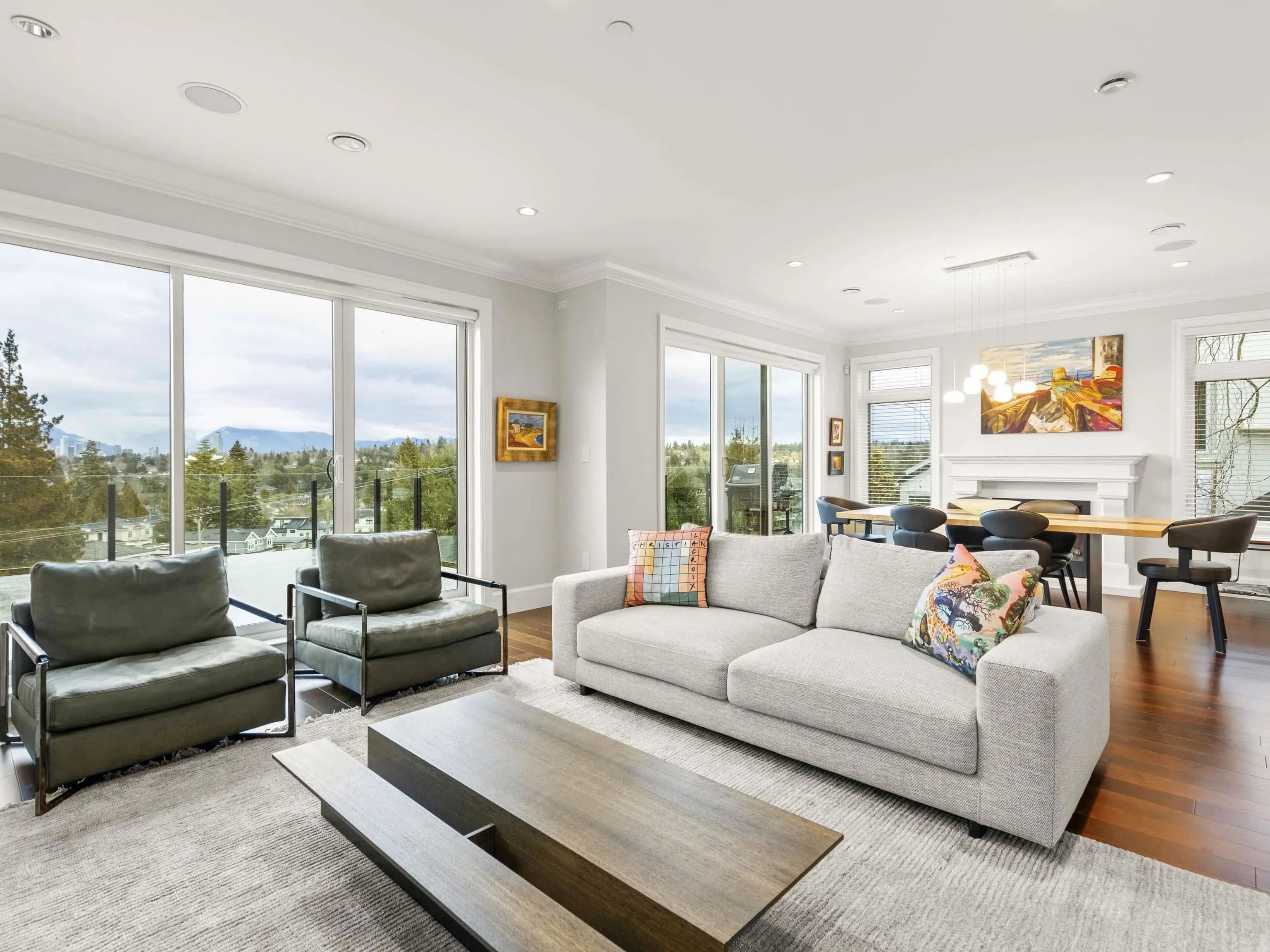 4578 Puget Drive