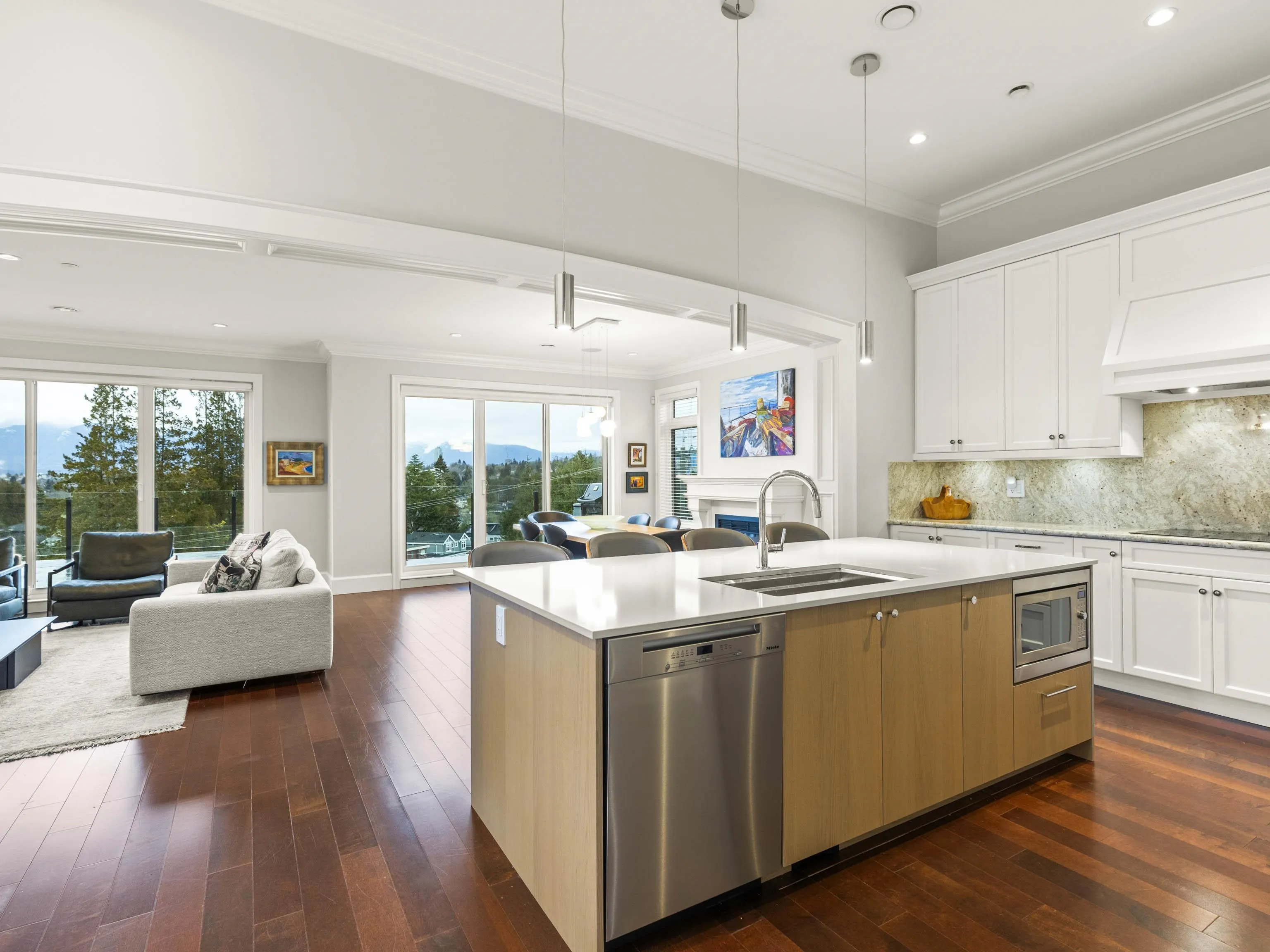 4578 Puget Drive