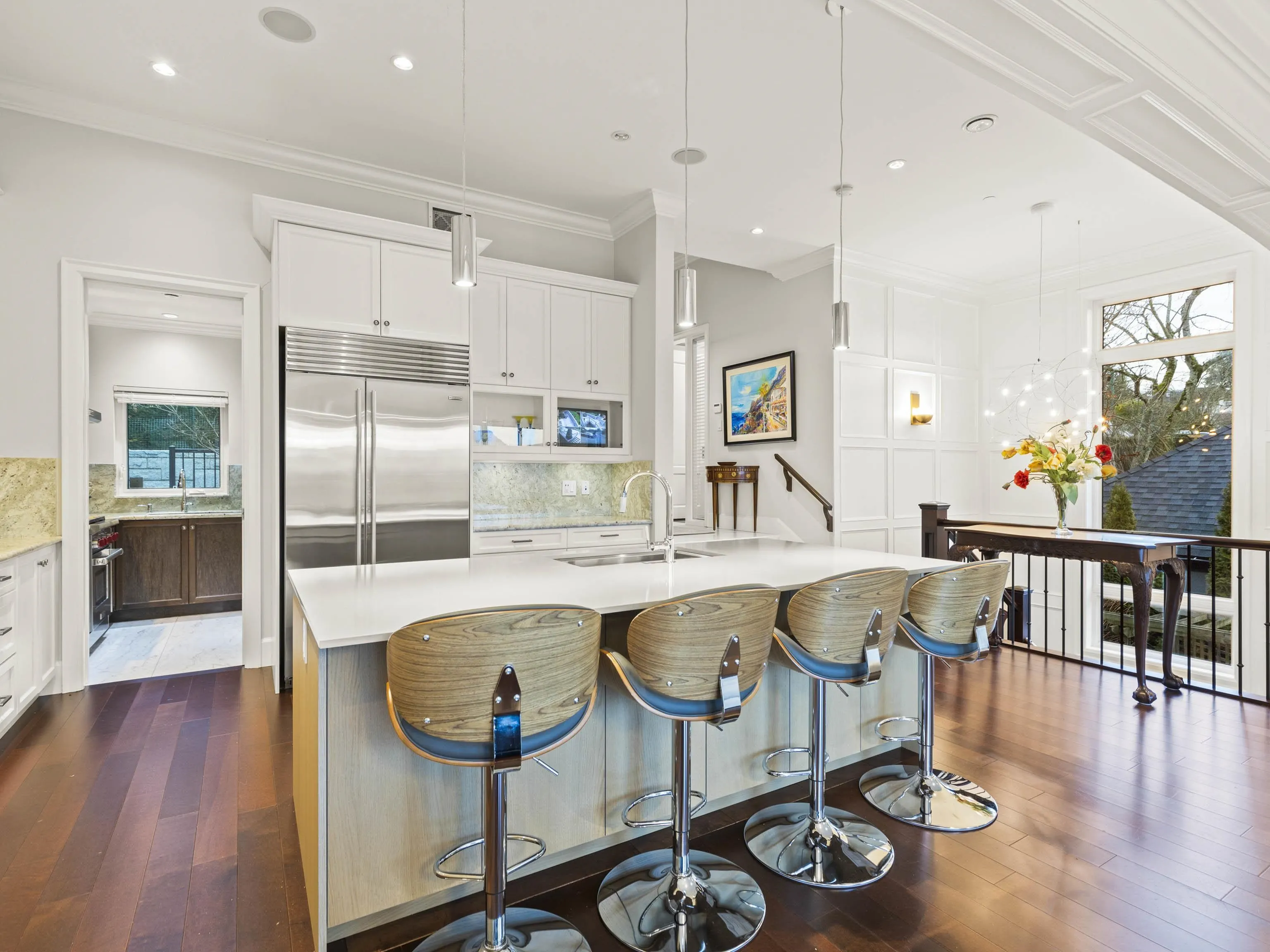 4578 Puget Drive