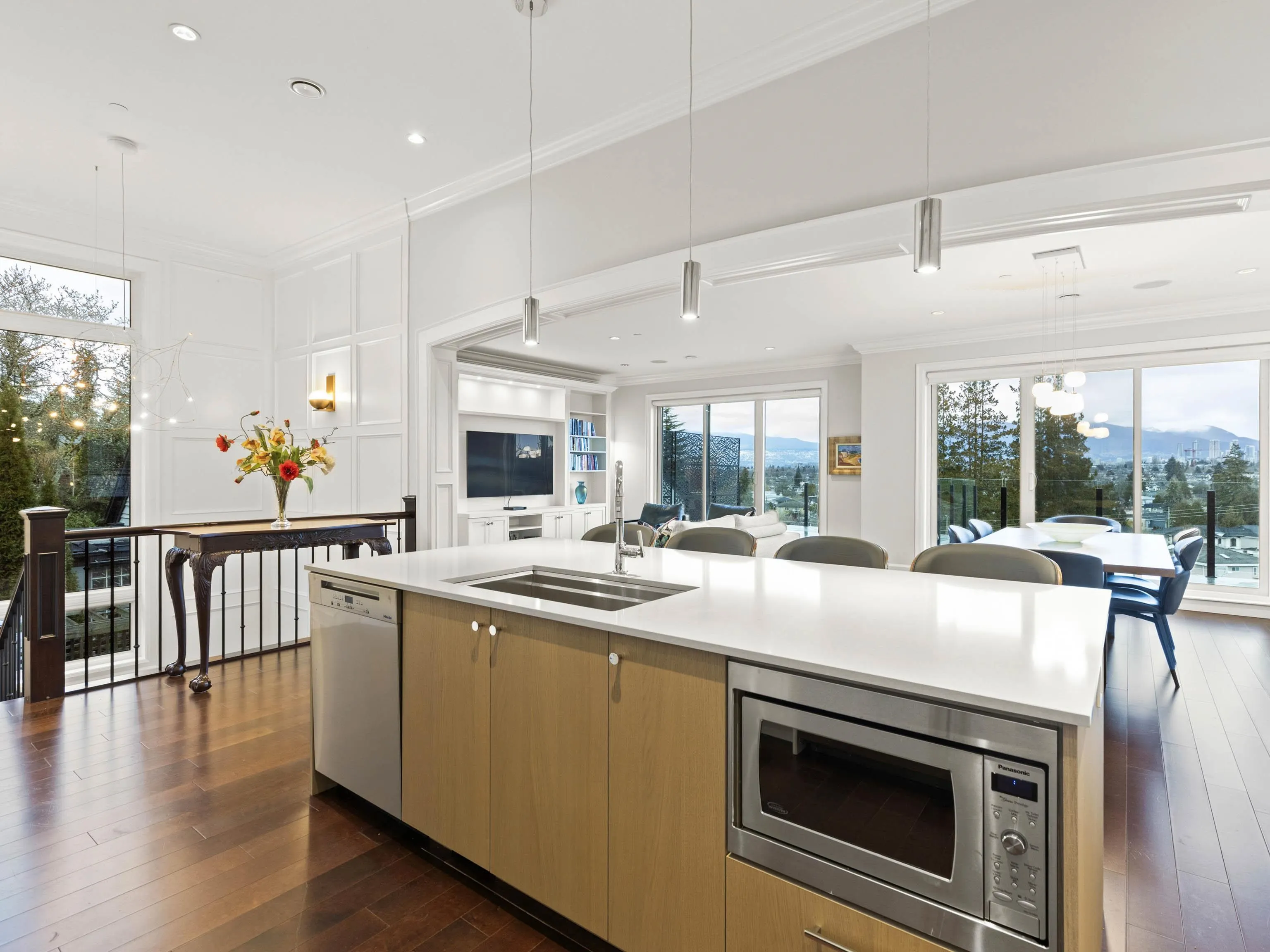 4578 Puget Drive