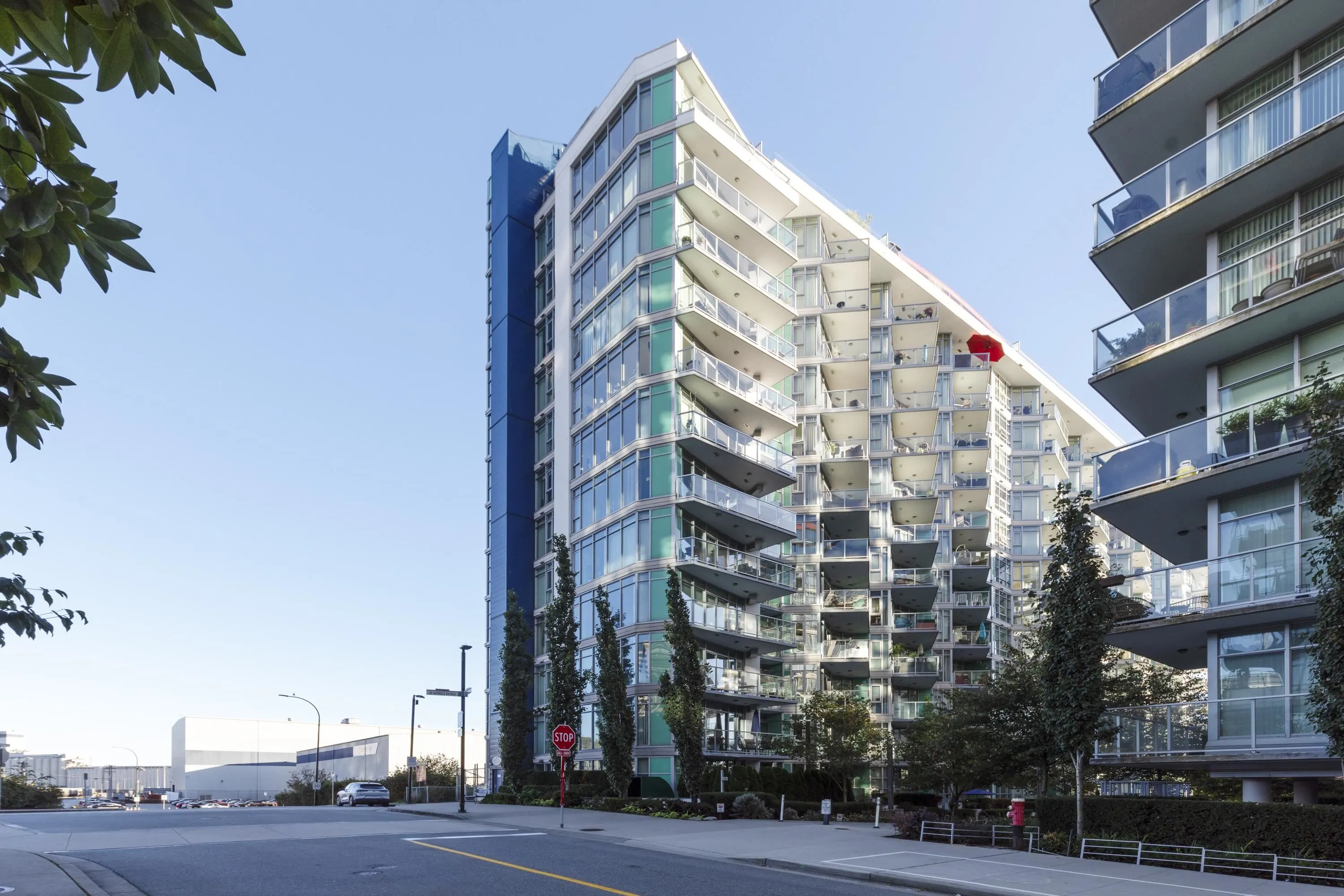 608 199 Victory Ship Way