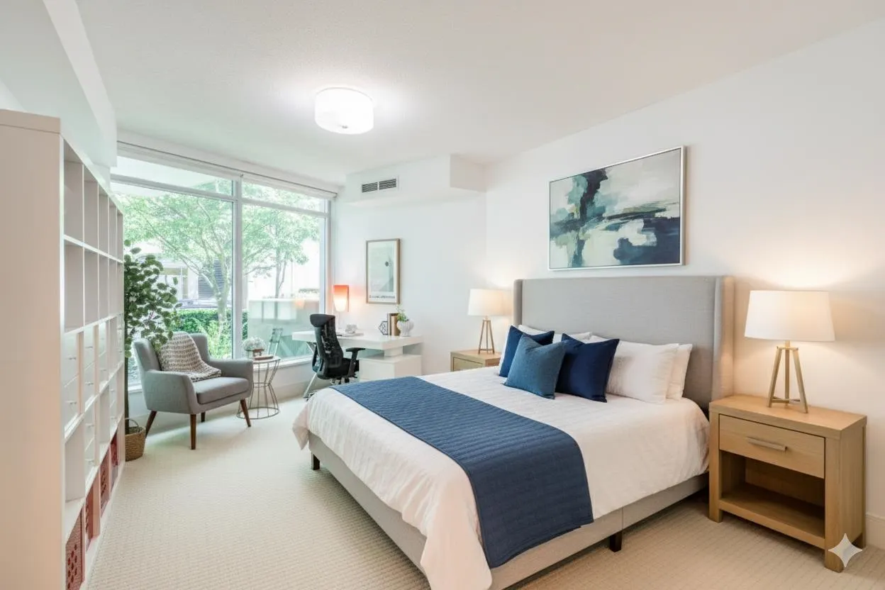 TH9 1650 Bayshore Drive