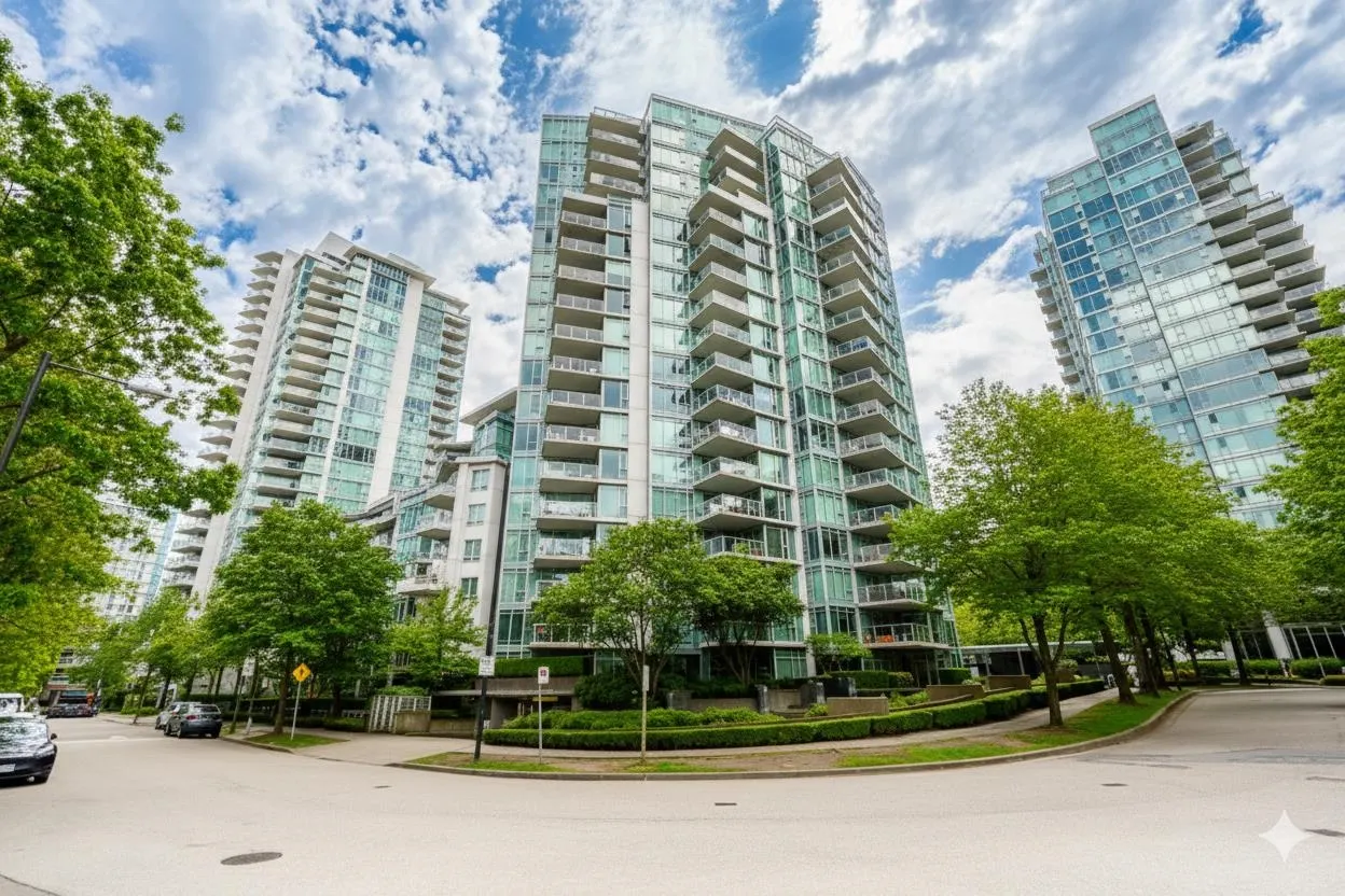 TH9 1650 Bayshore Drive