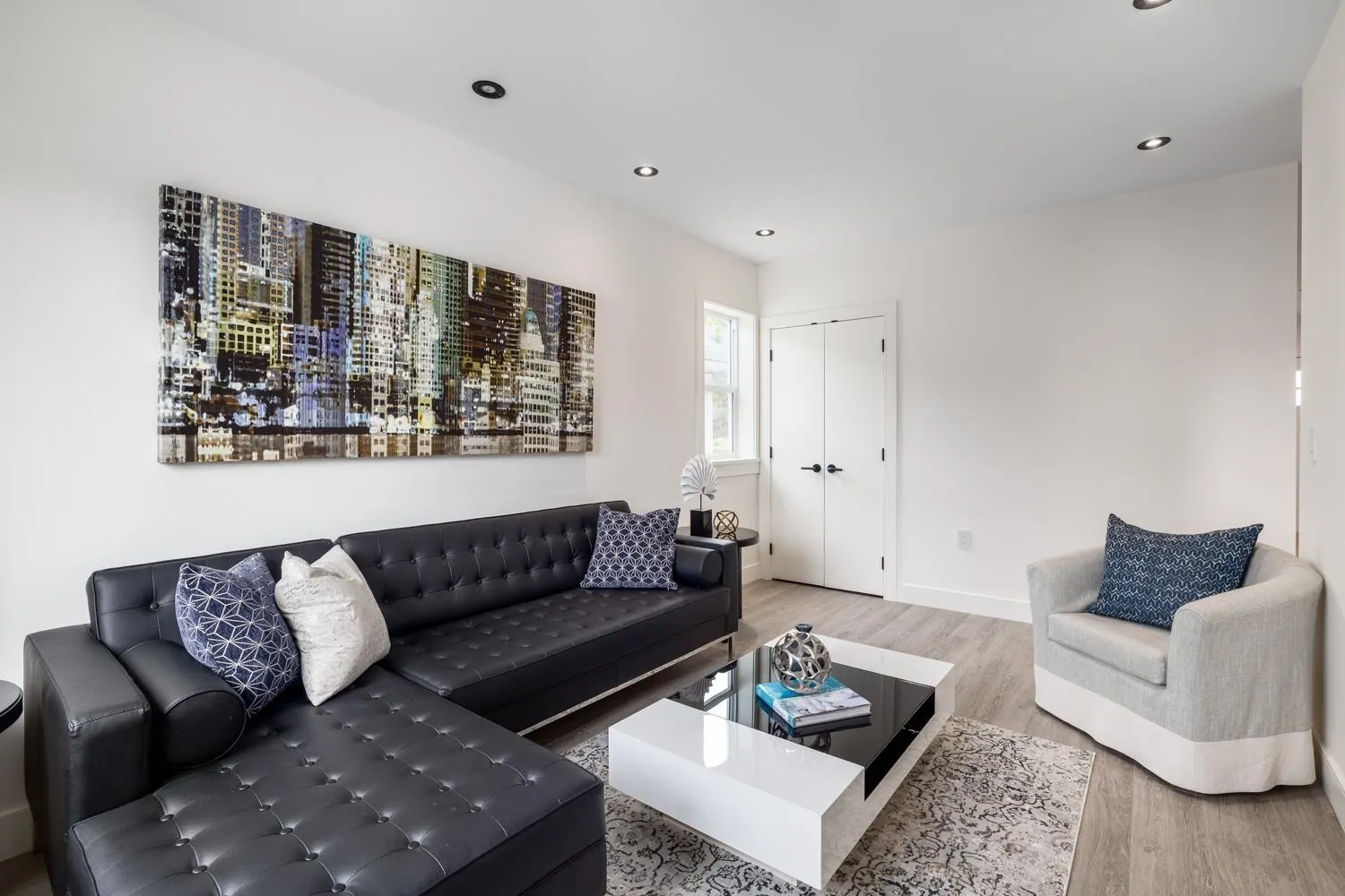1155 Renfrew Street