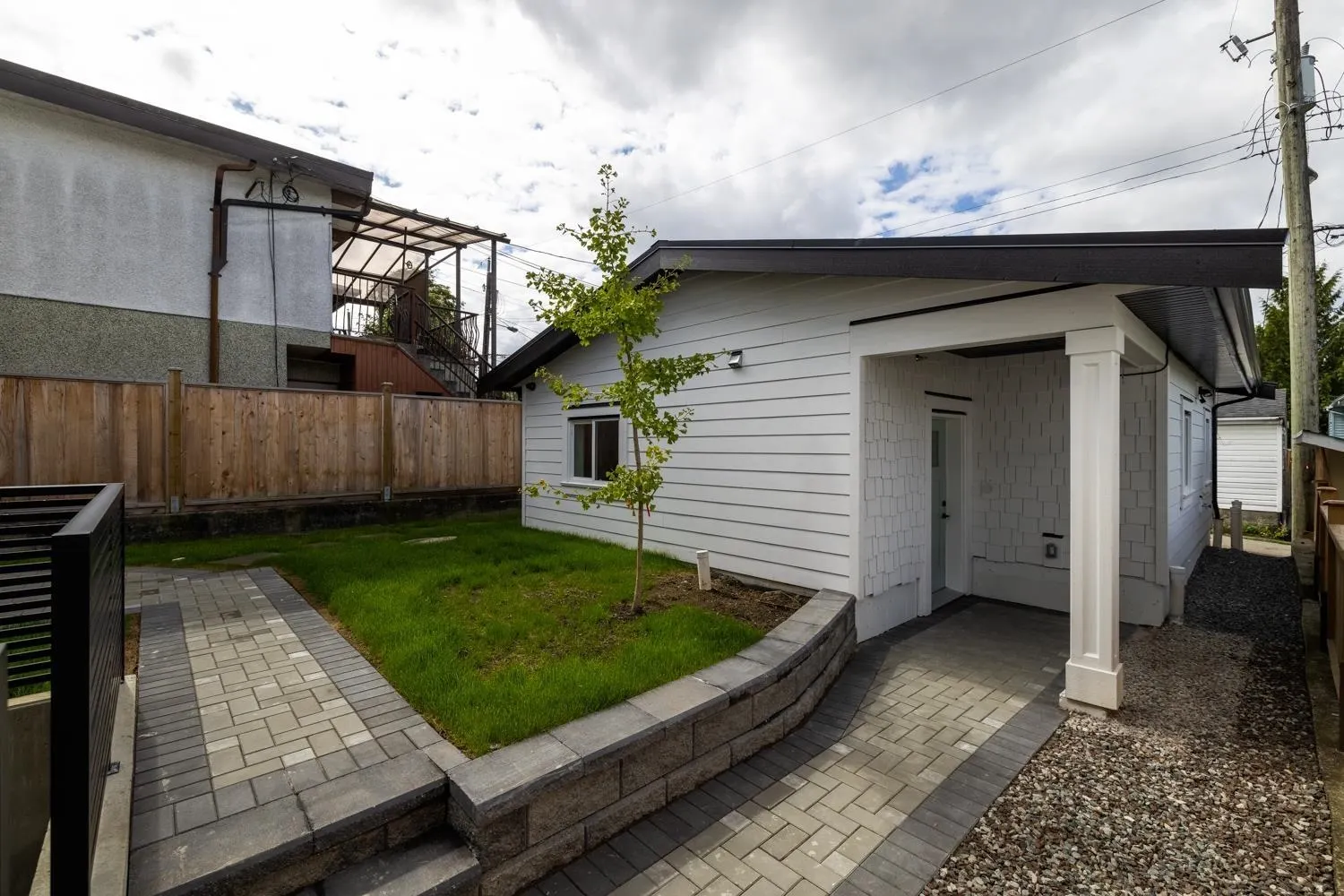 1155 Renfrew Street