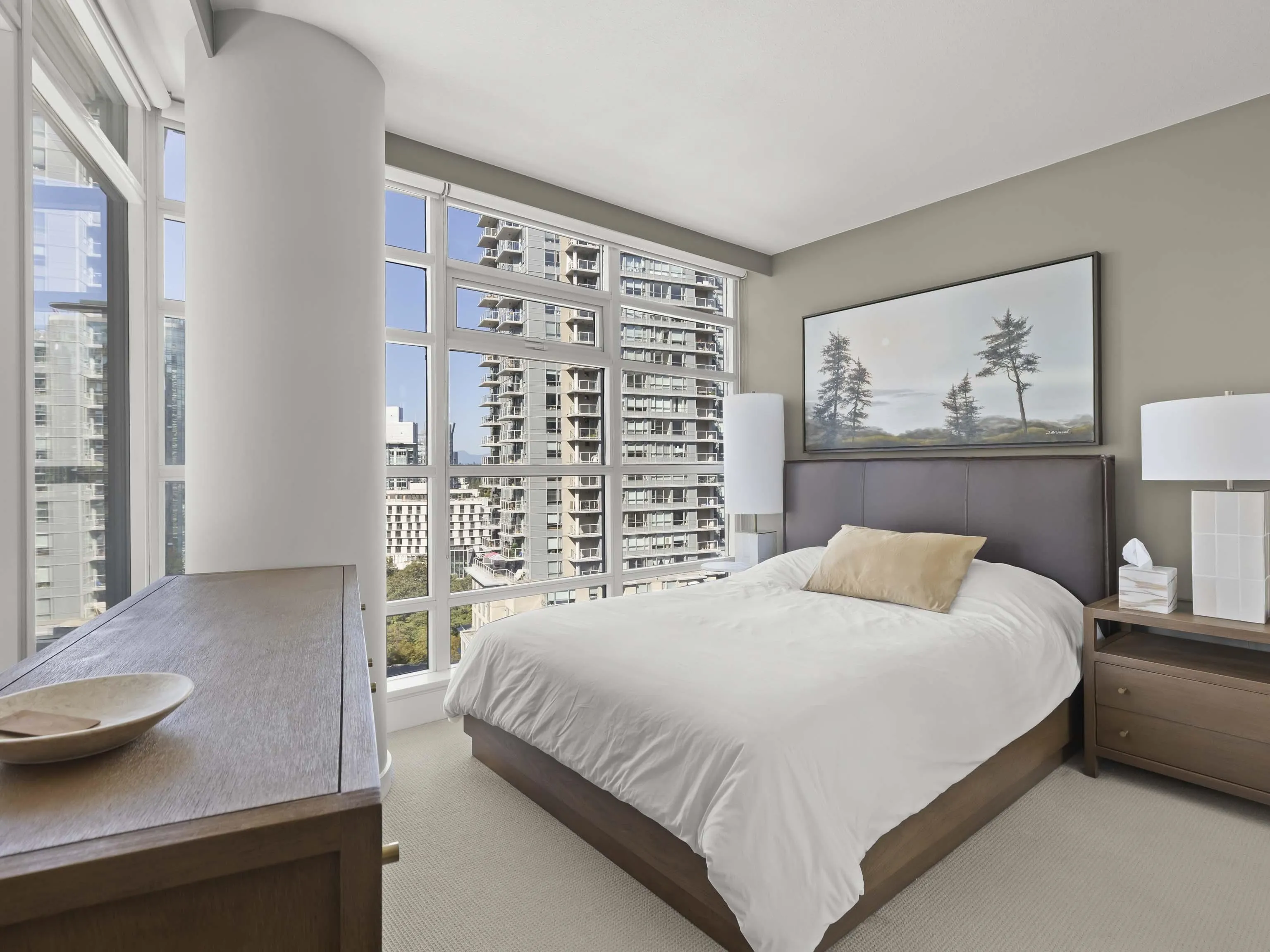 1505 1205 W Hastings Street
