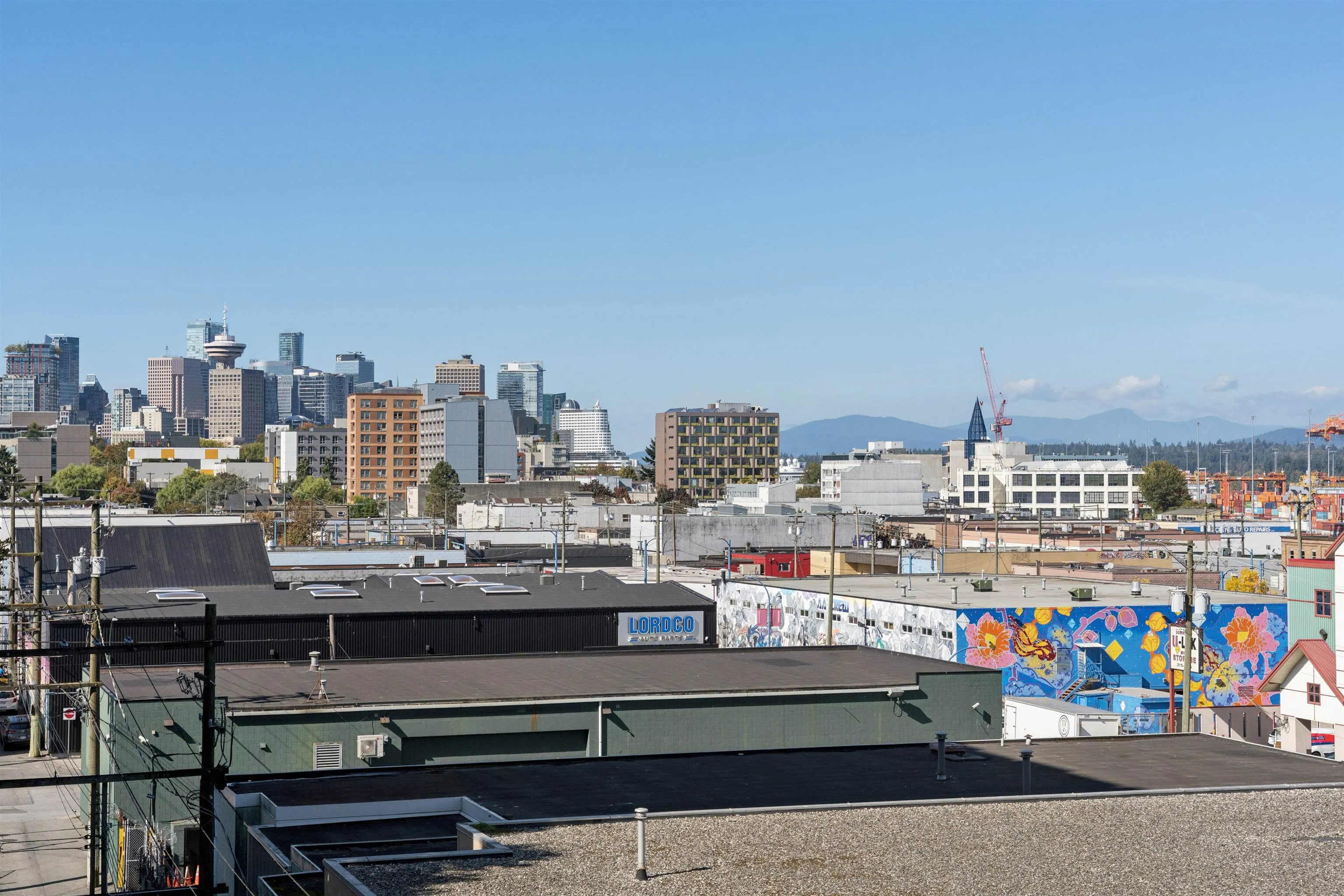 554 955 E Hastings Street