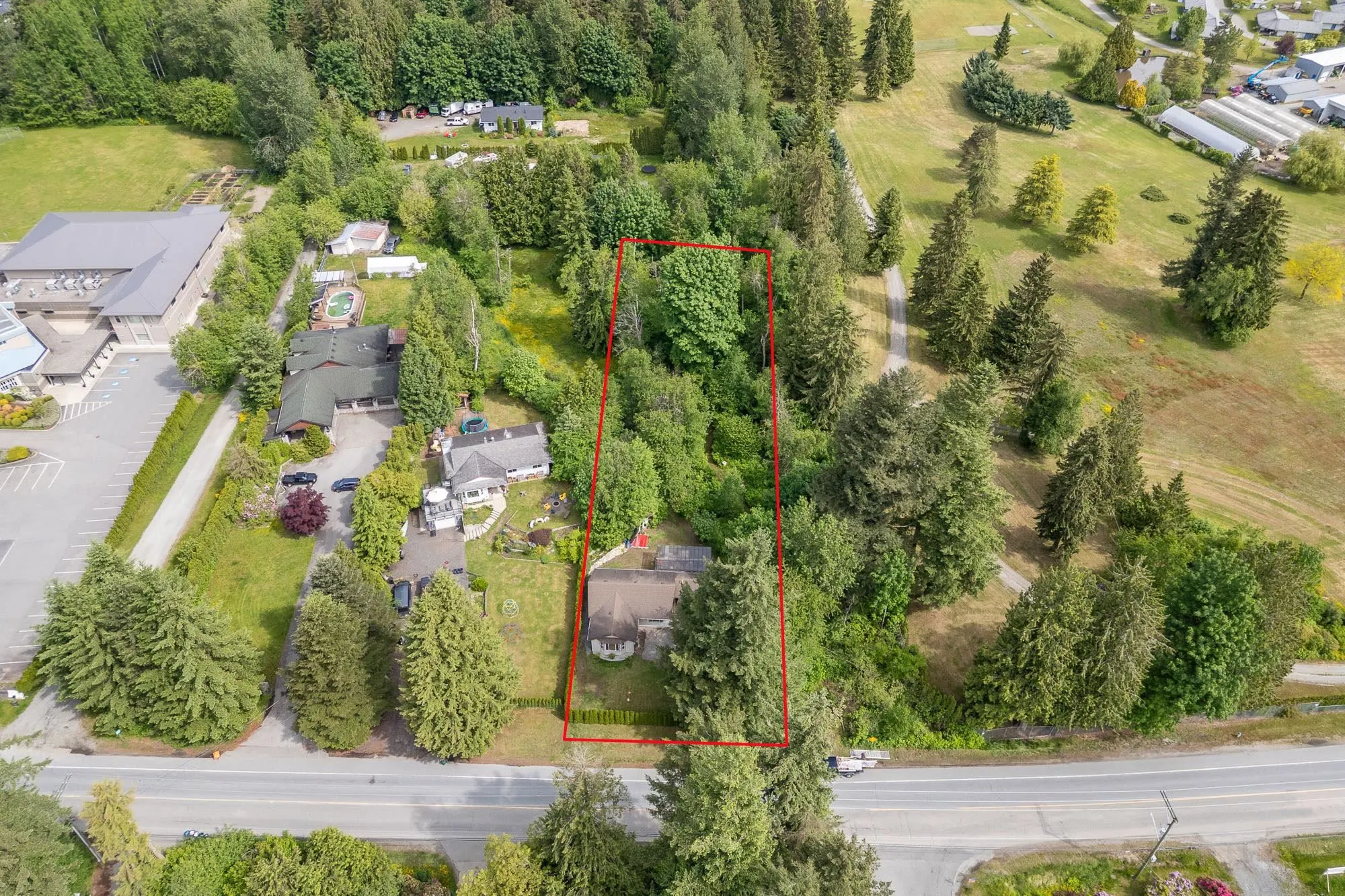 33581 Dewdney Trunk Road