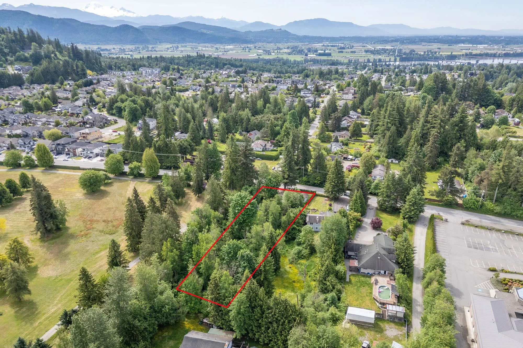 33581 Dewdney Trunk Road