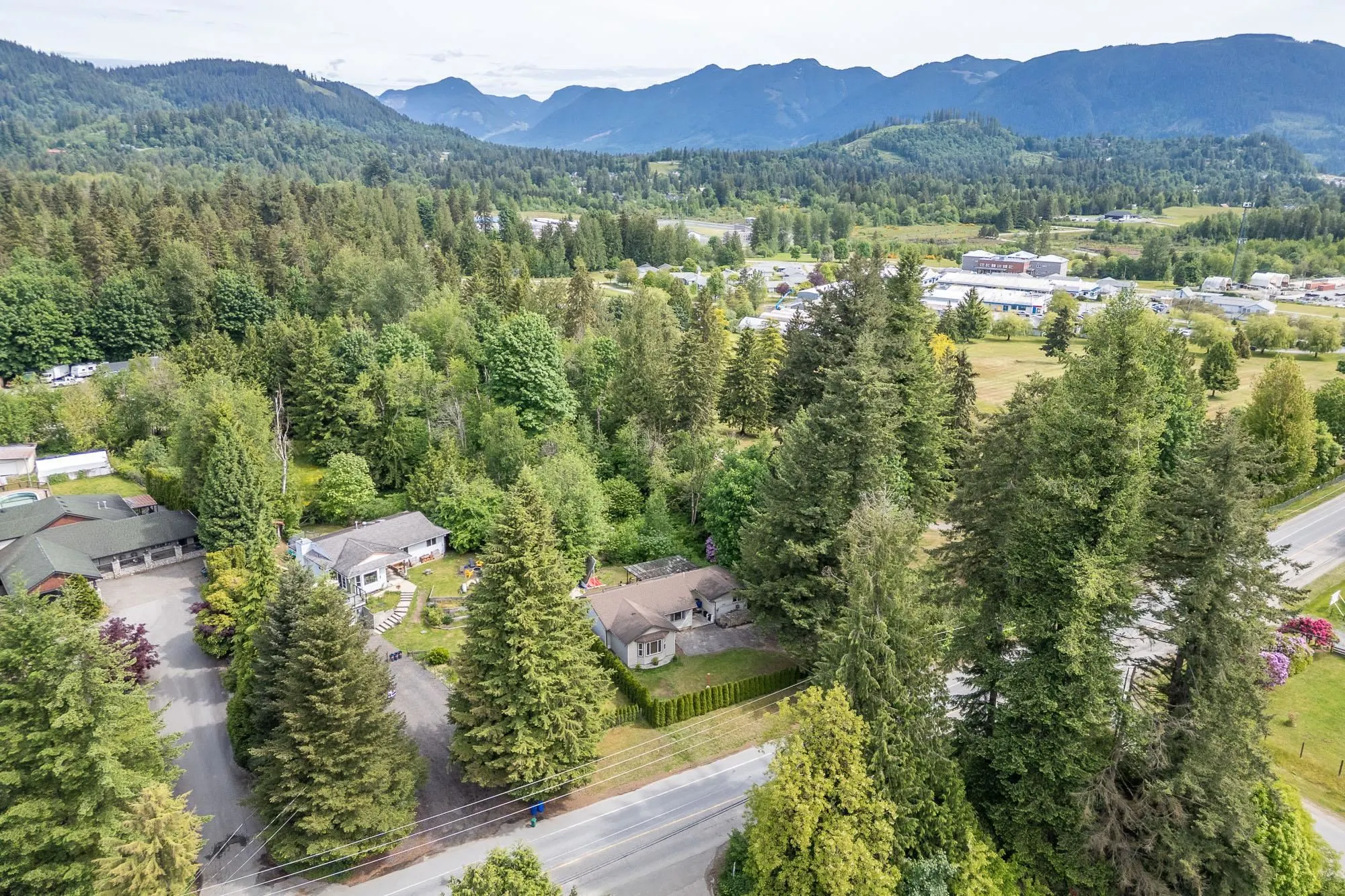 33581 Dewdney Trunk Road