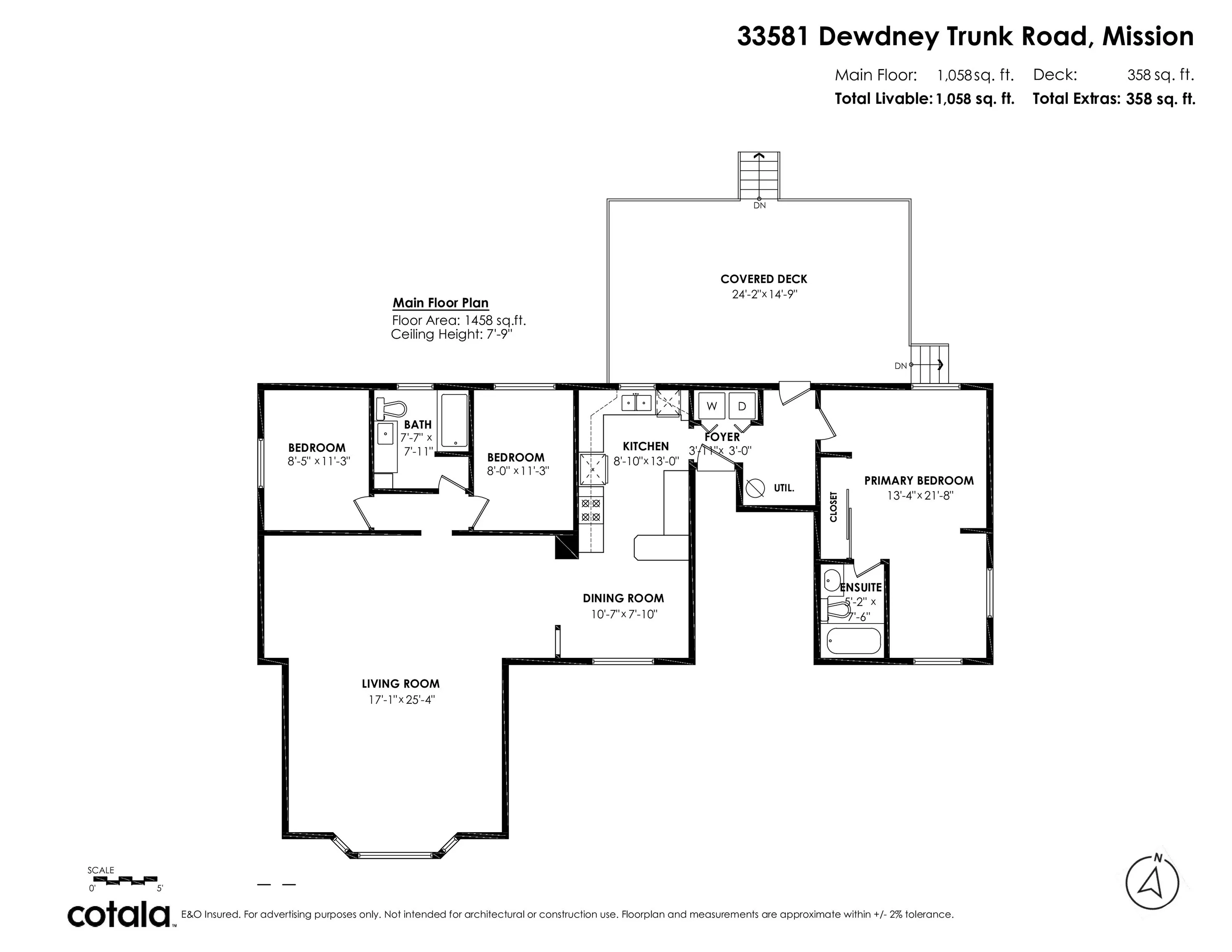 33581 Dewdney Trunk Road