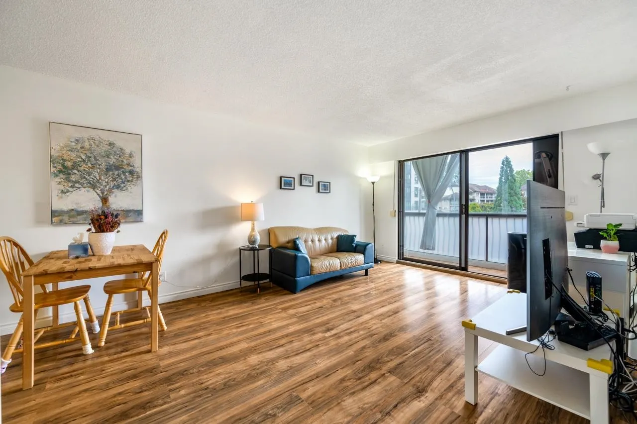 203 2425 Shaughnessy Street