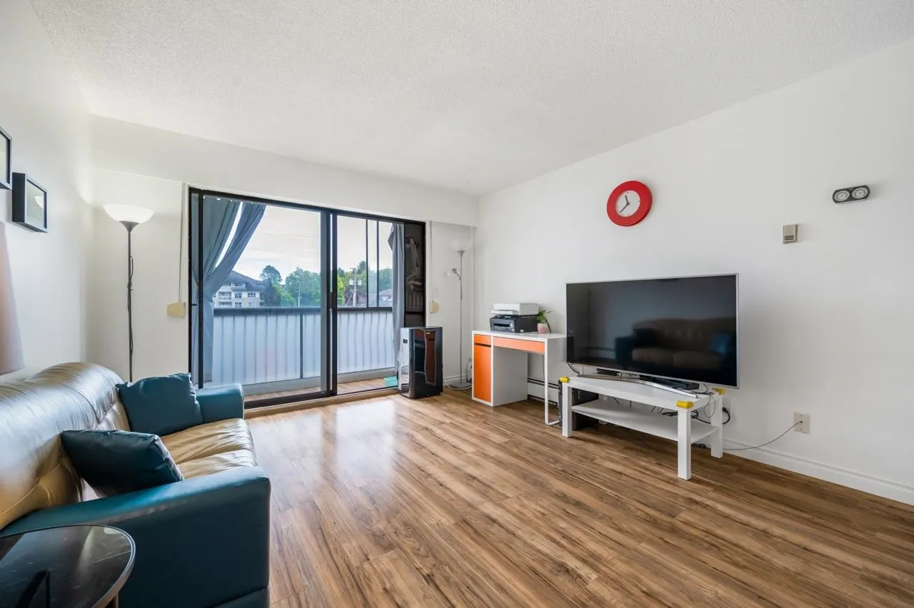 203 2425 Shaughnessy Street