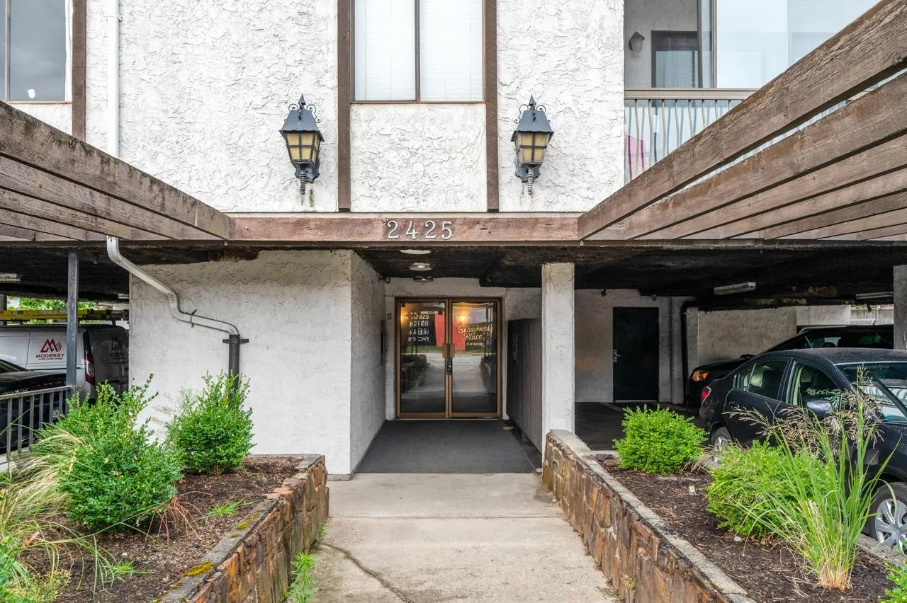 203 2425 Shaughnessy Street