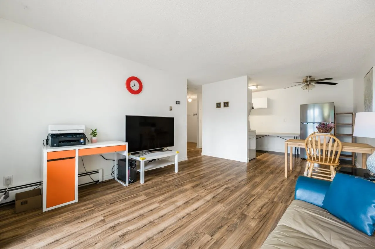 203 2425 Shaughnessy Street