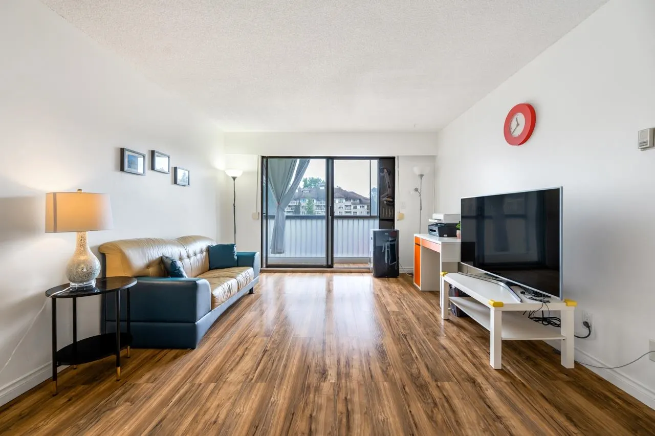 203 2425 Shaughnessy Street