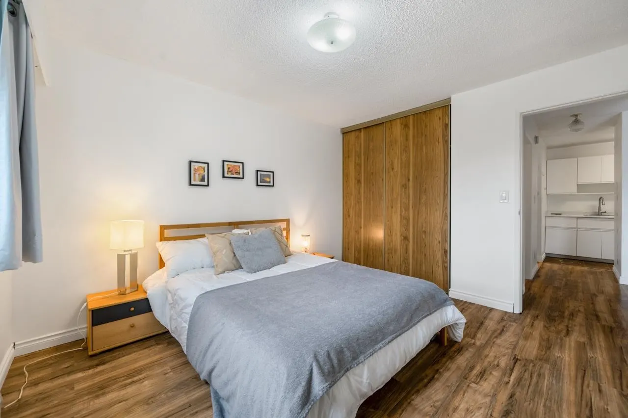 203 2425 Shaughnessy Street