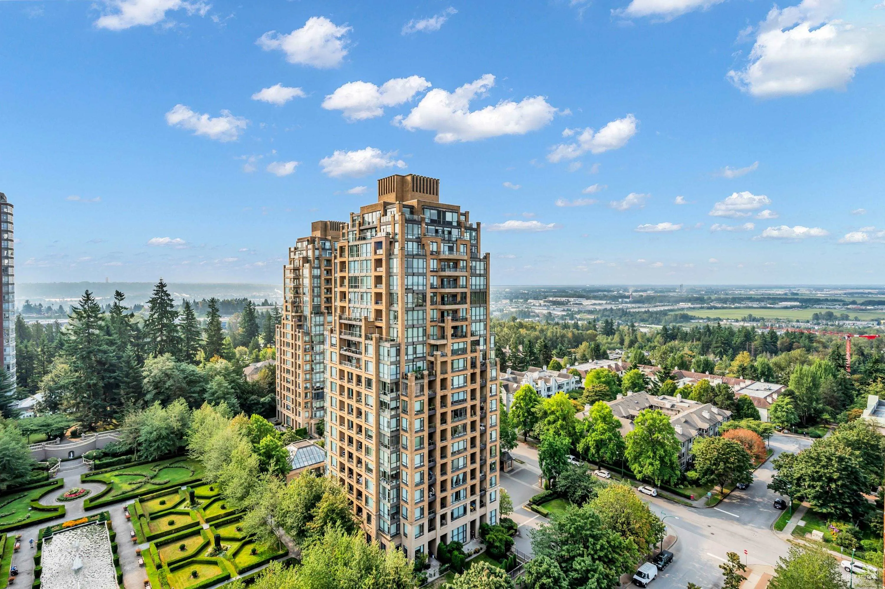 1701 6833 Station Hill Drive
