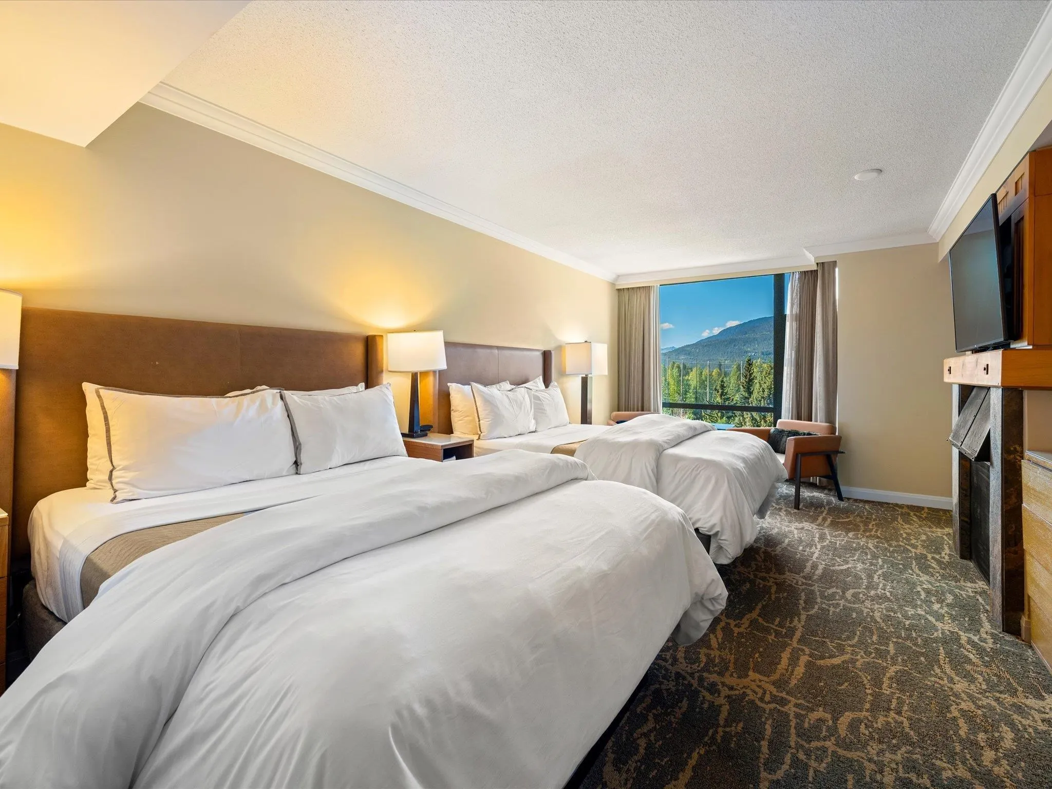 659 4090 Whistler Way
