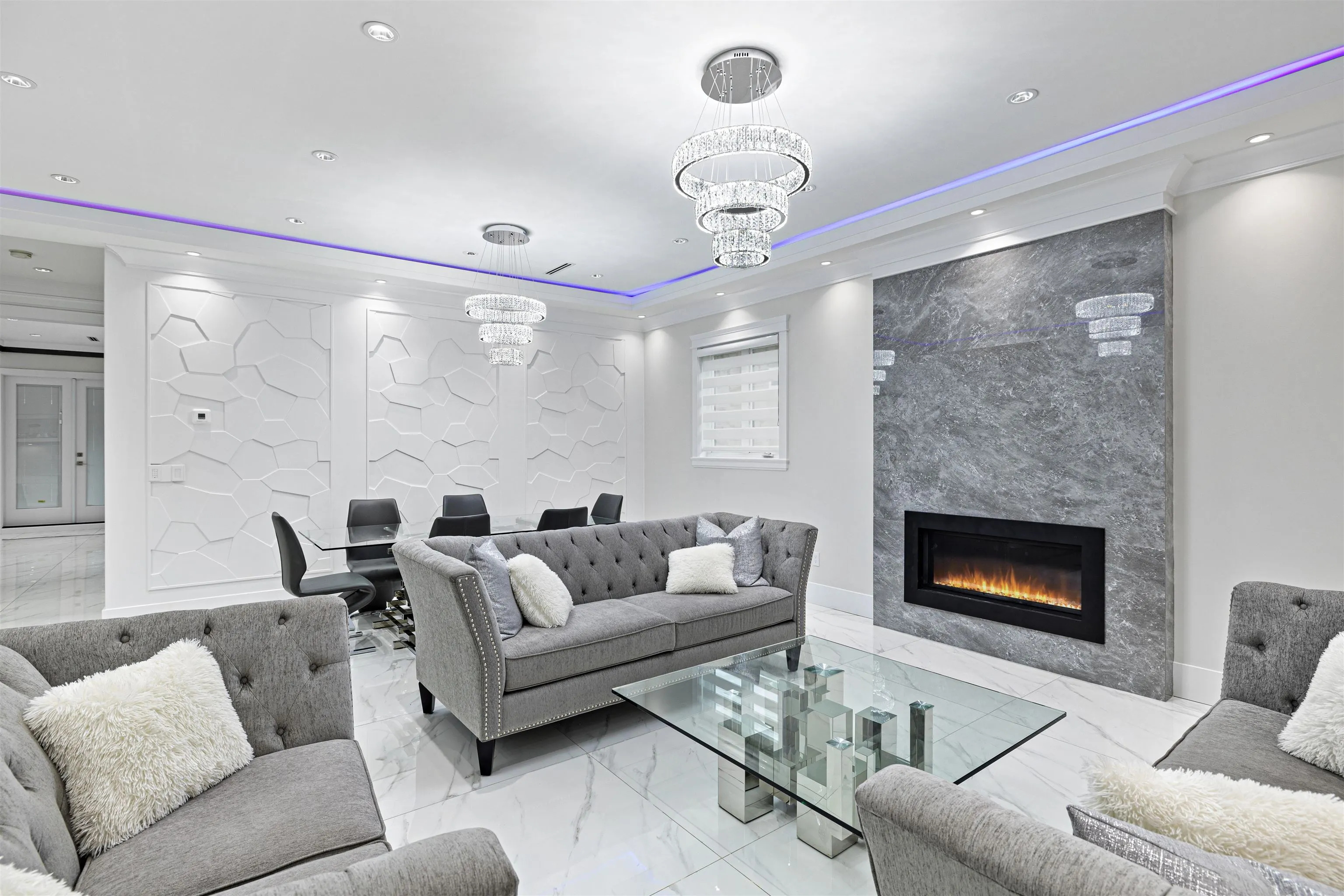 6899 Clevedon Drive