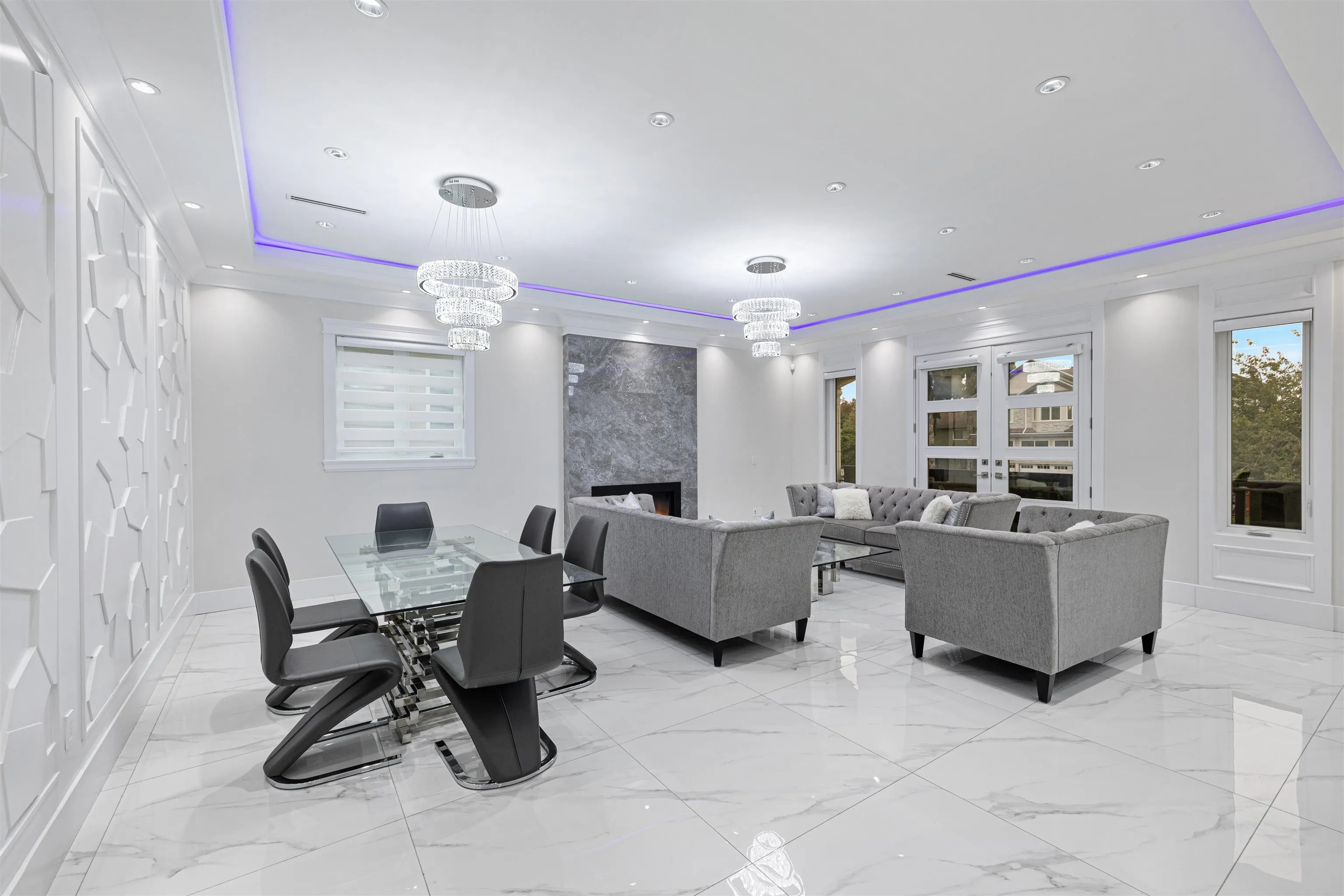 6899 Clevedon Drive