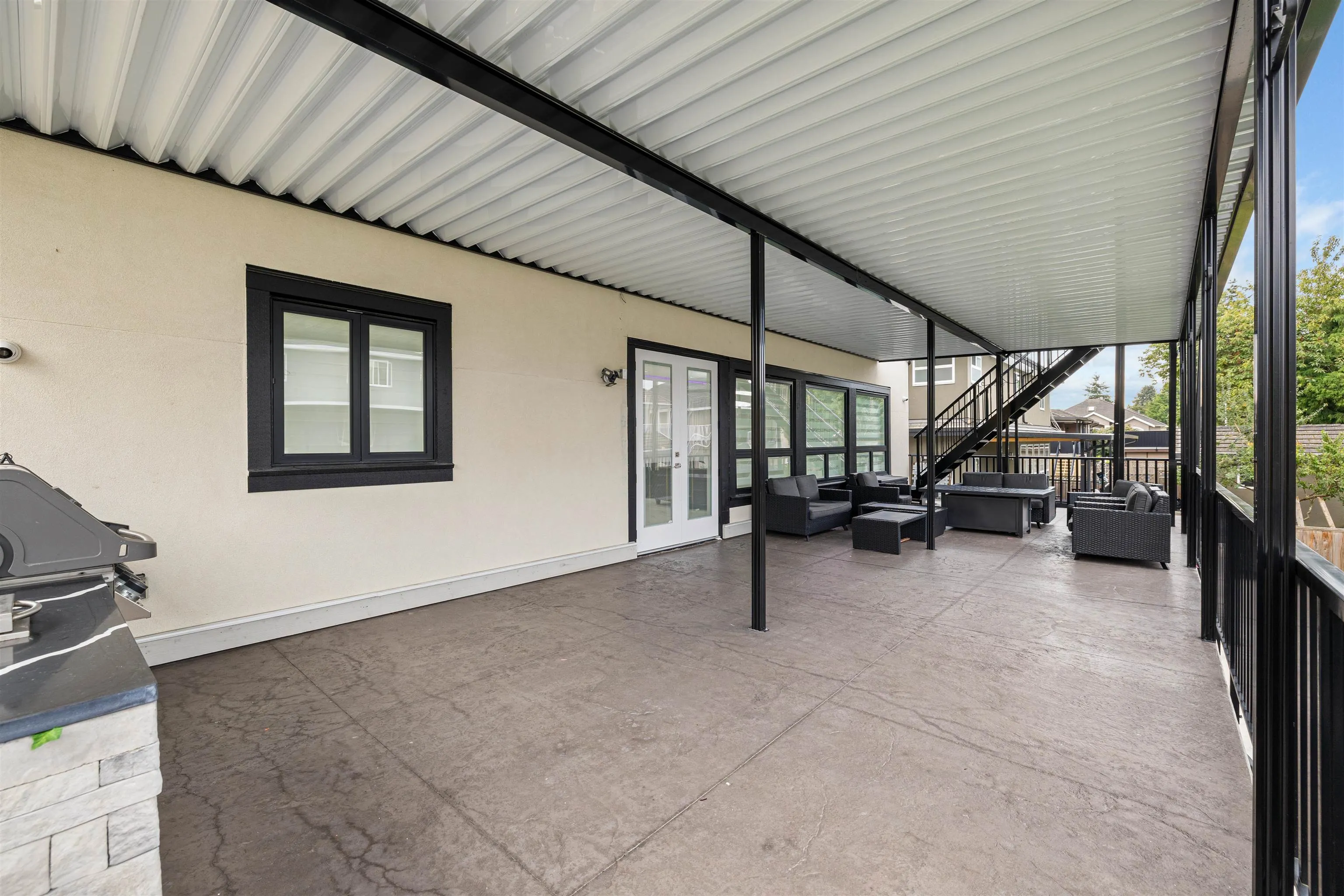 6899 Clevedon Drive