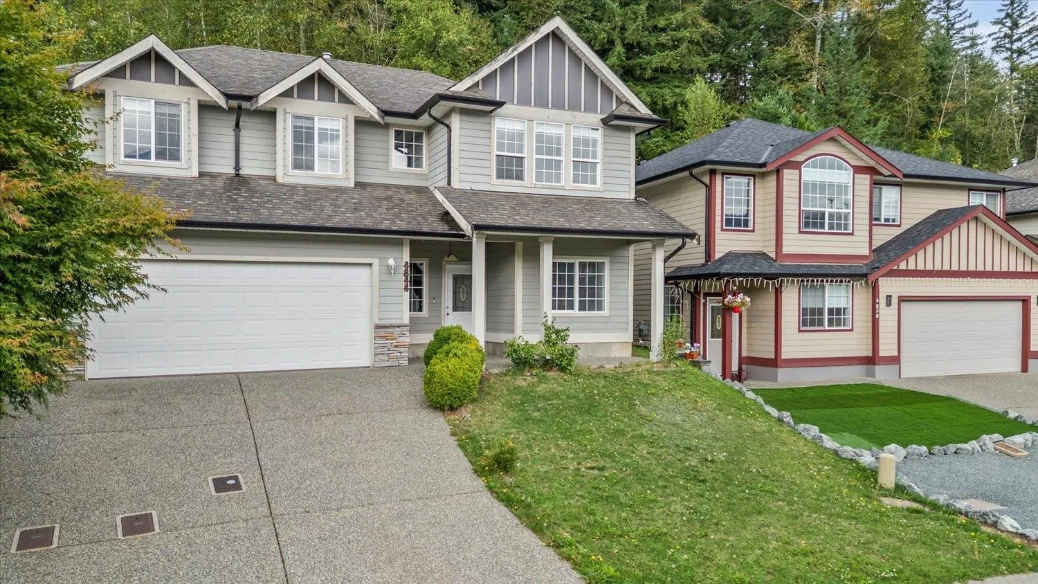 4844 Teskey Road