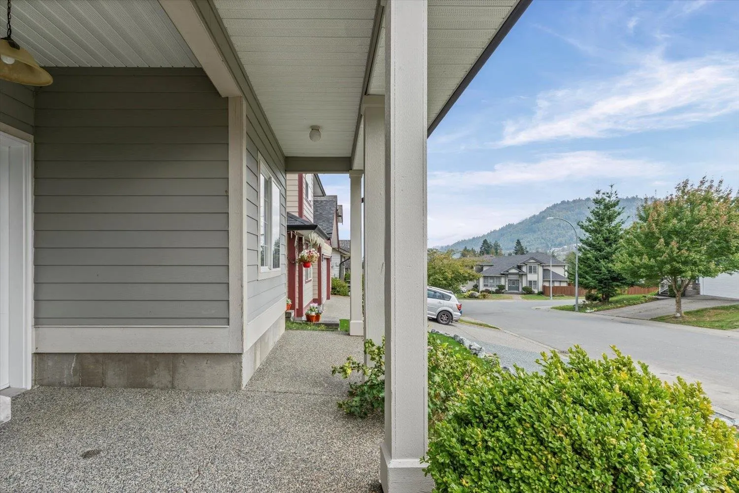 4844 Teskey Road
