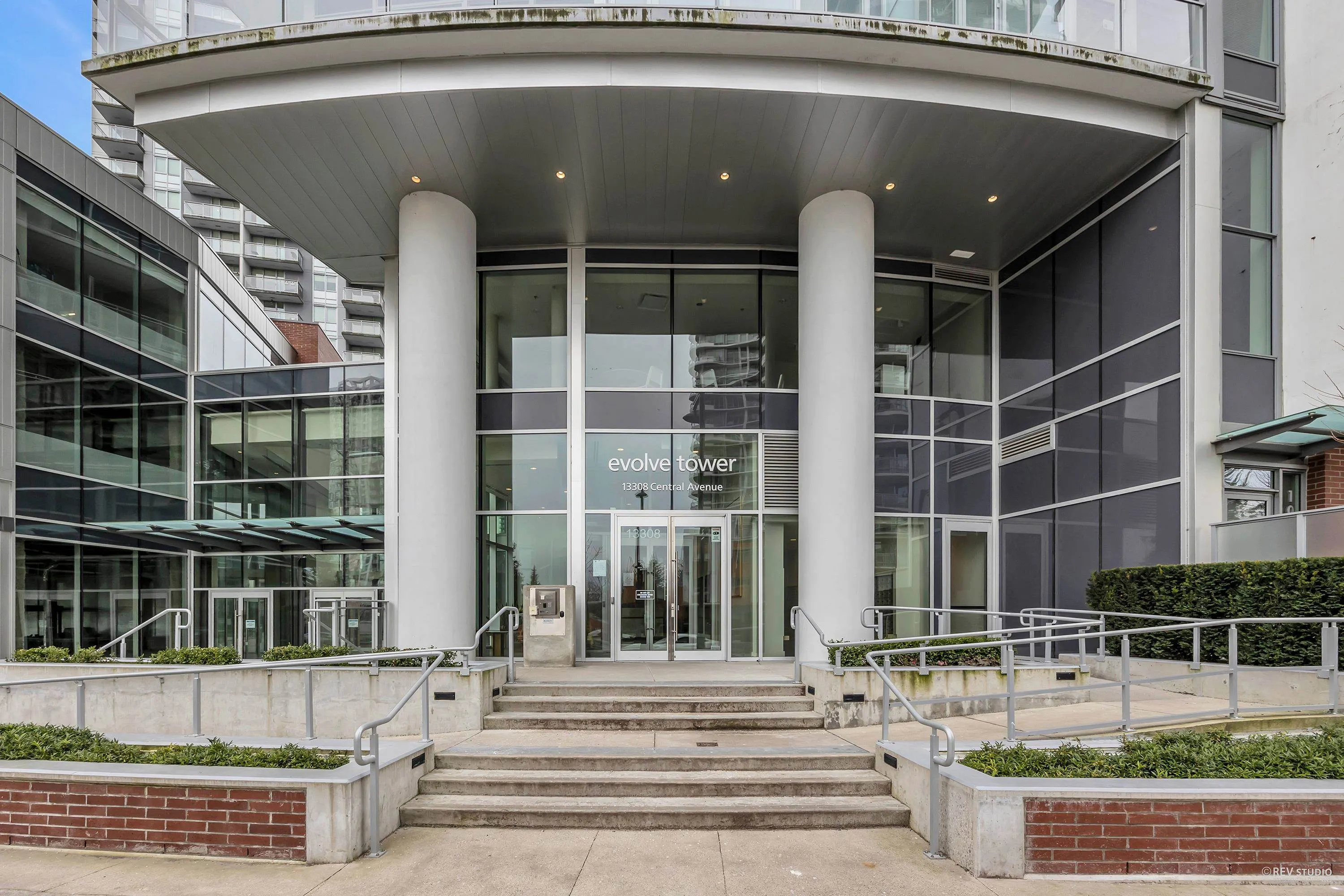 2602 13308 Central Avenue
