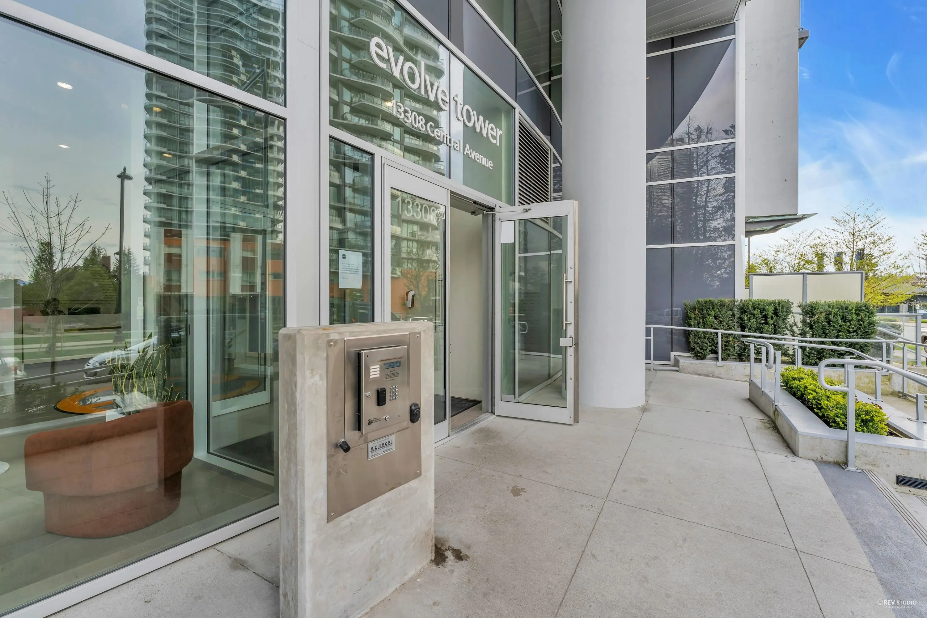 2602 13308 Central Avenue