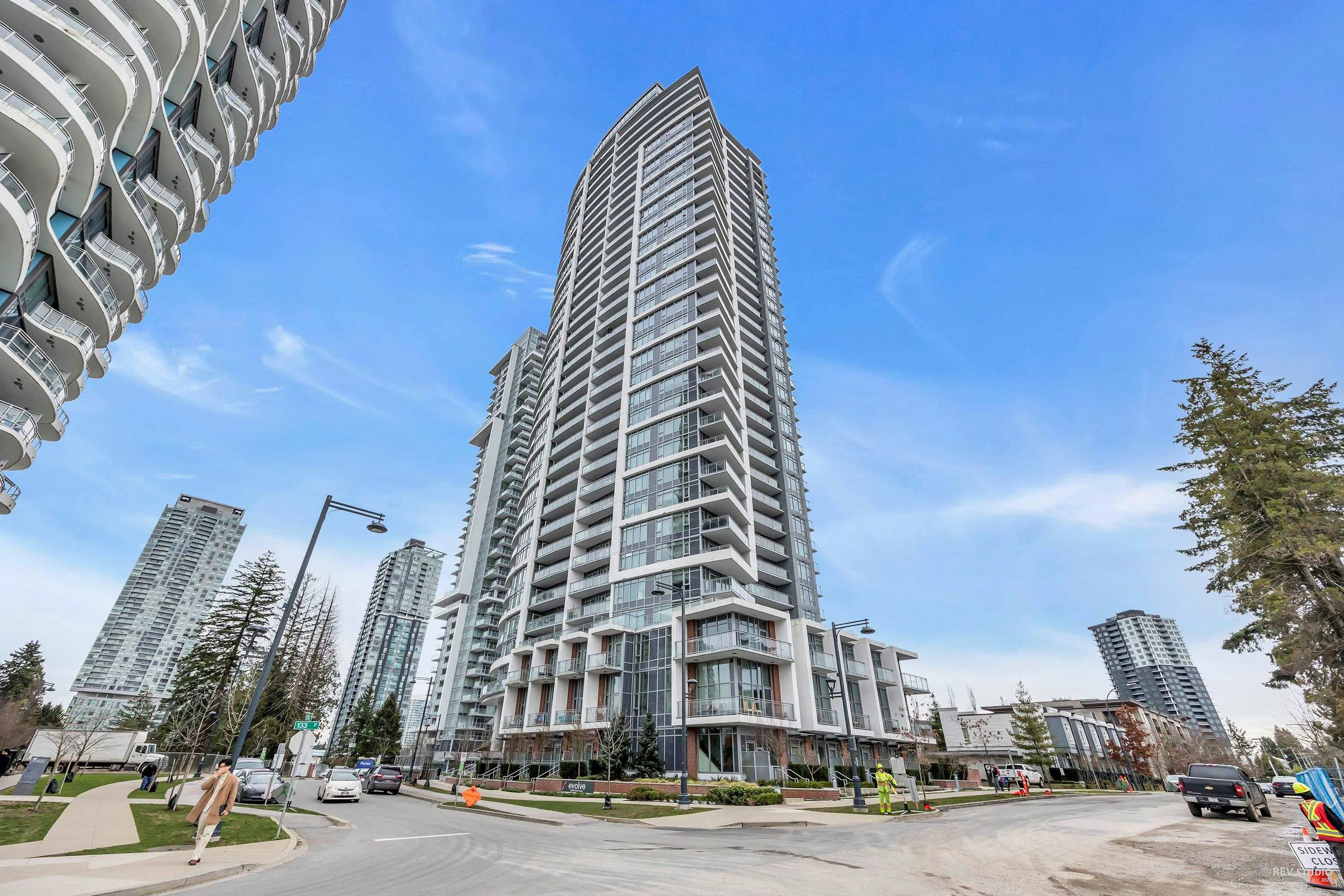 2602 13308 Central Avenue