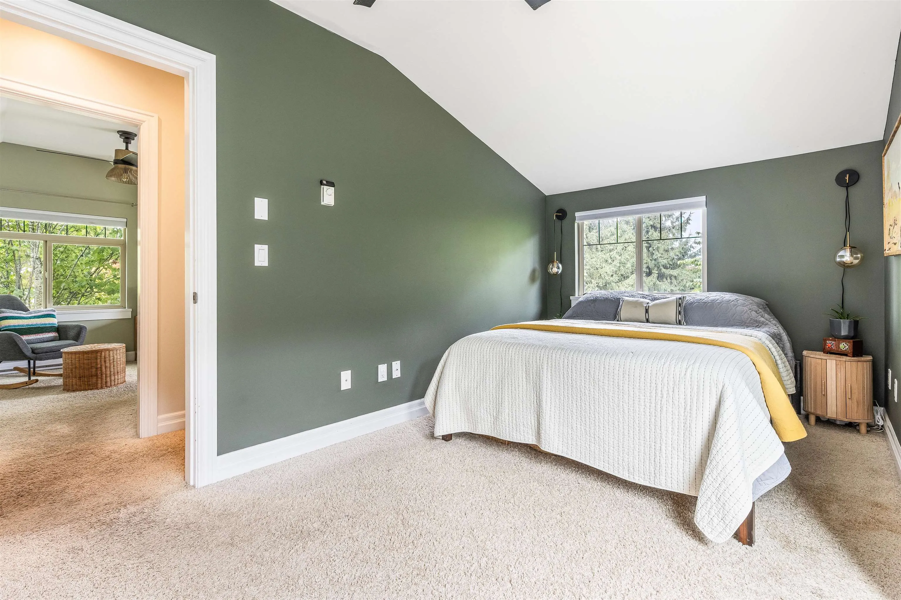 5909 Cowichan Street