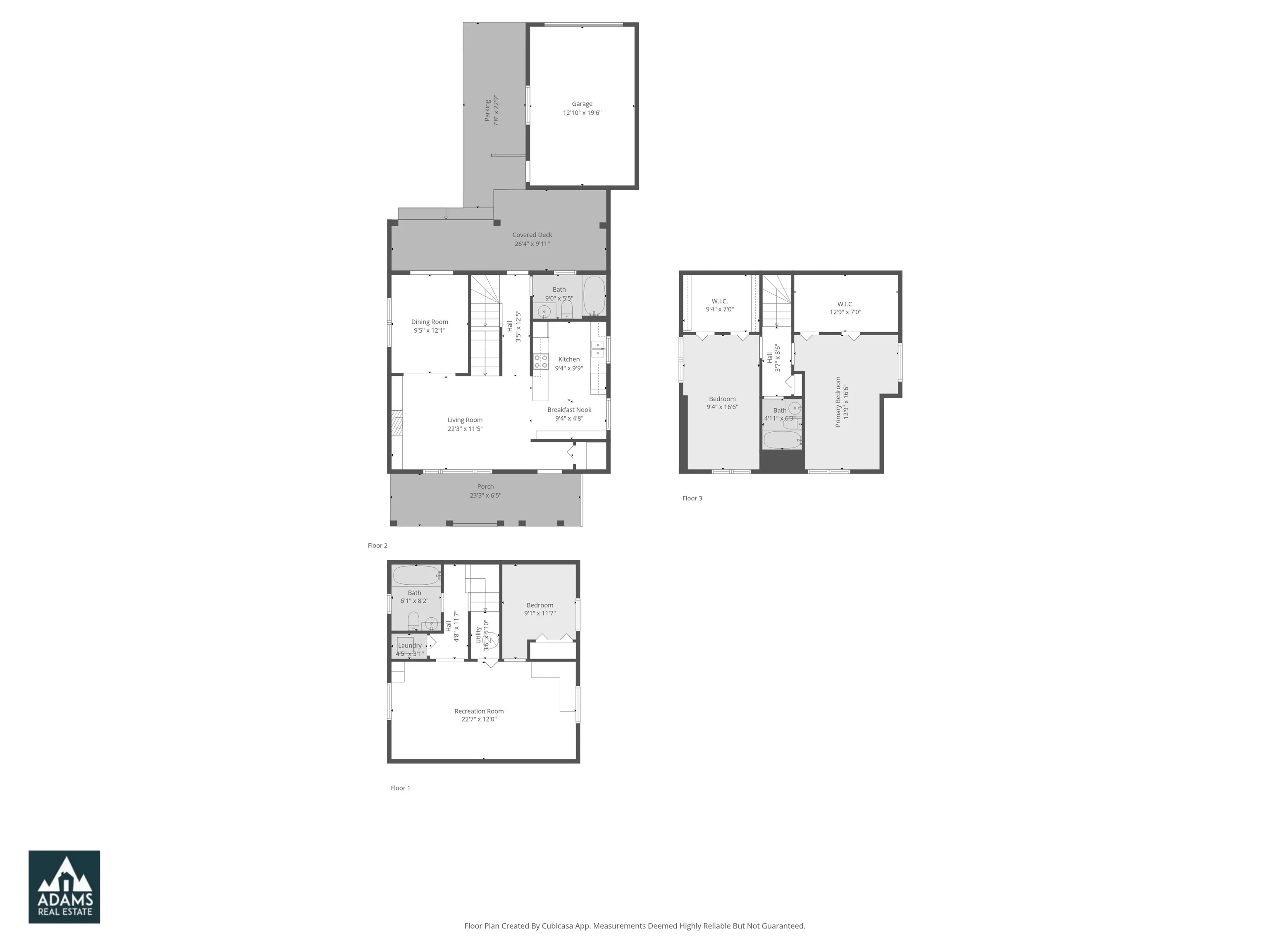 5909 Cowichan Street