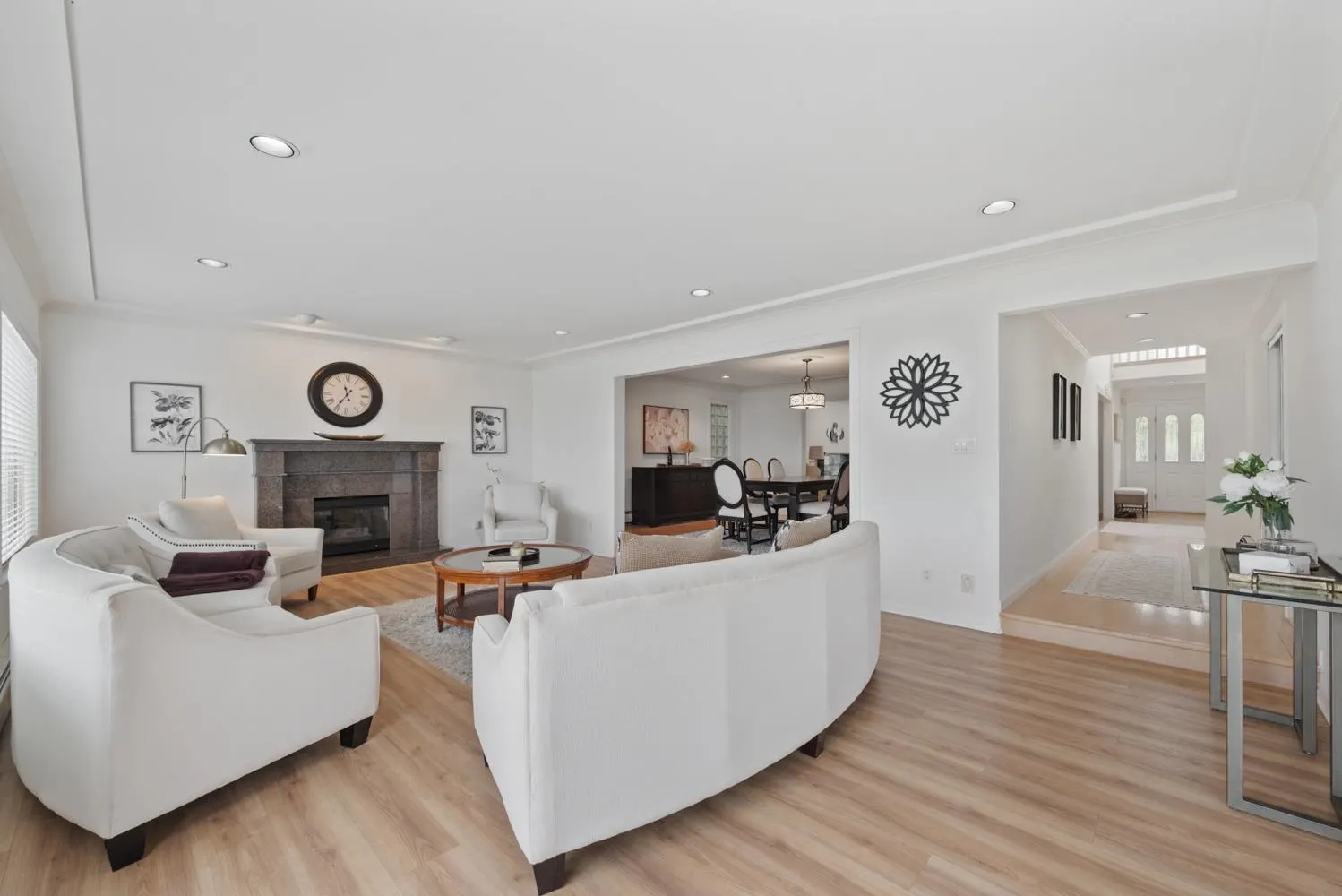 5532 Westhaven Road