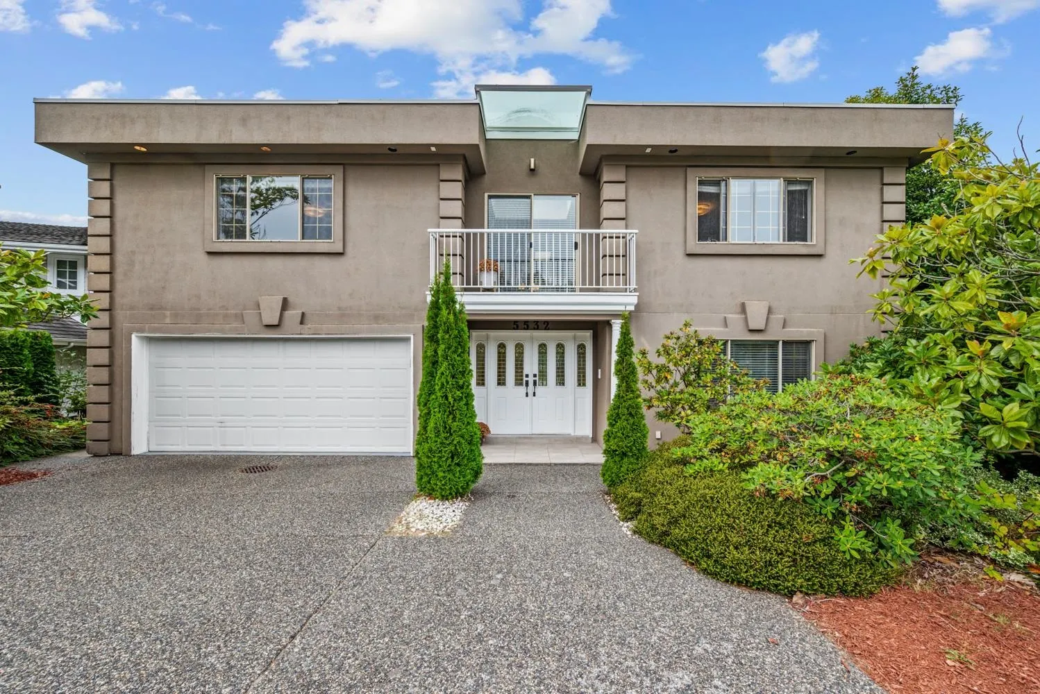 5532 Westhaven Road