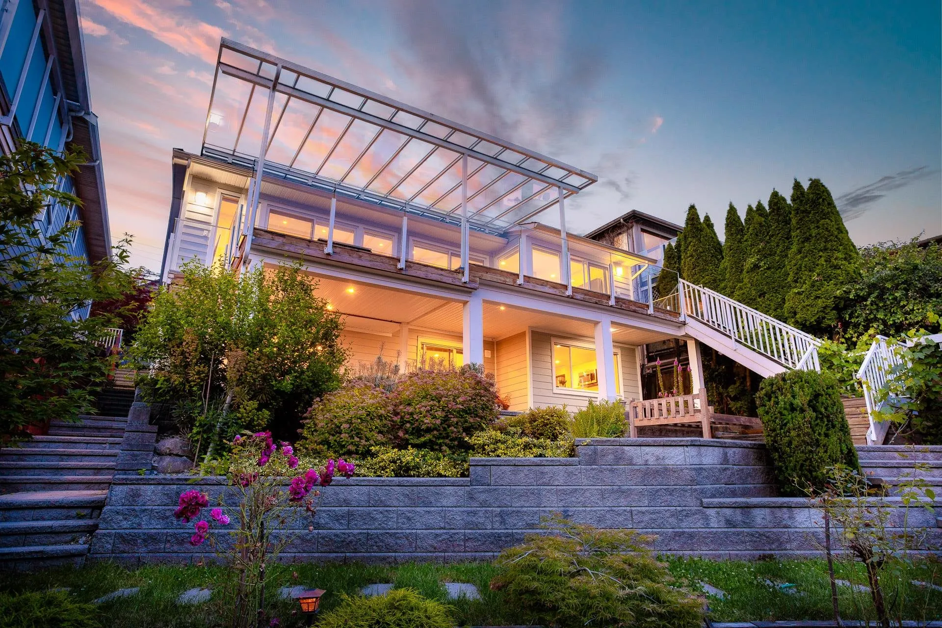 1122 Ioco Road