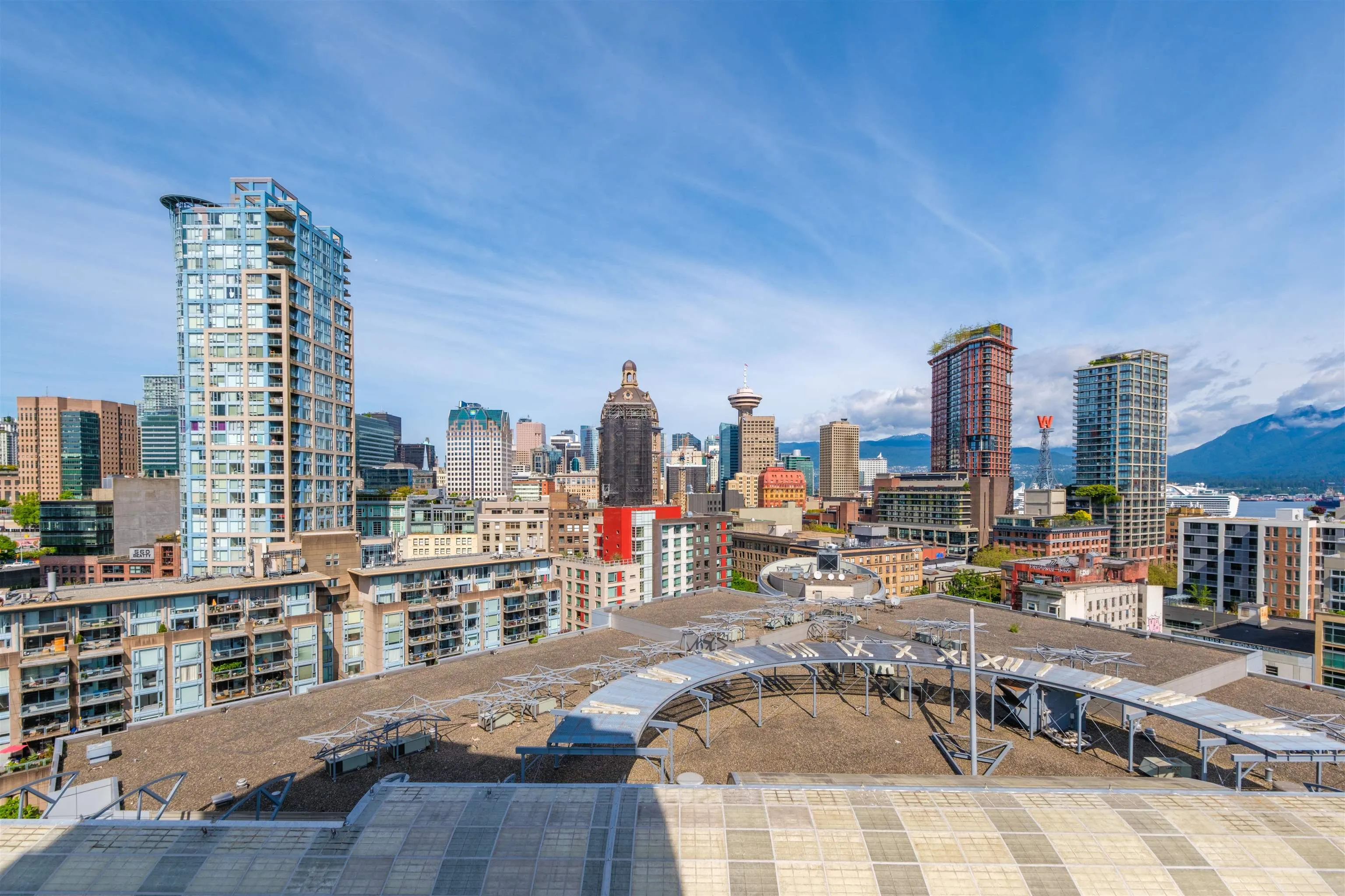 1703 63 Keefer Place