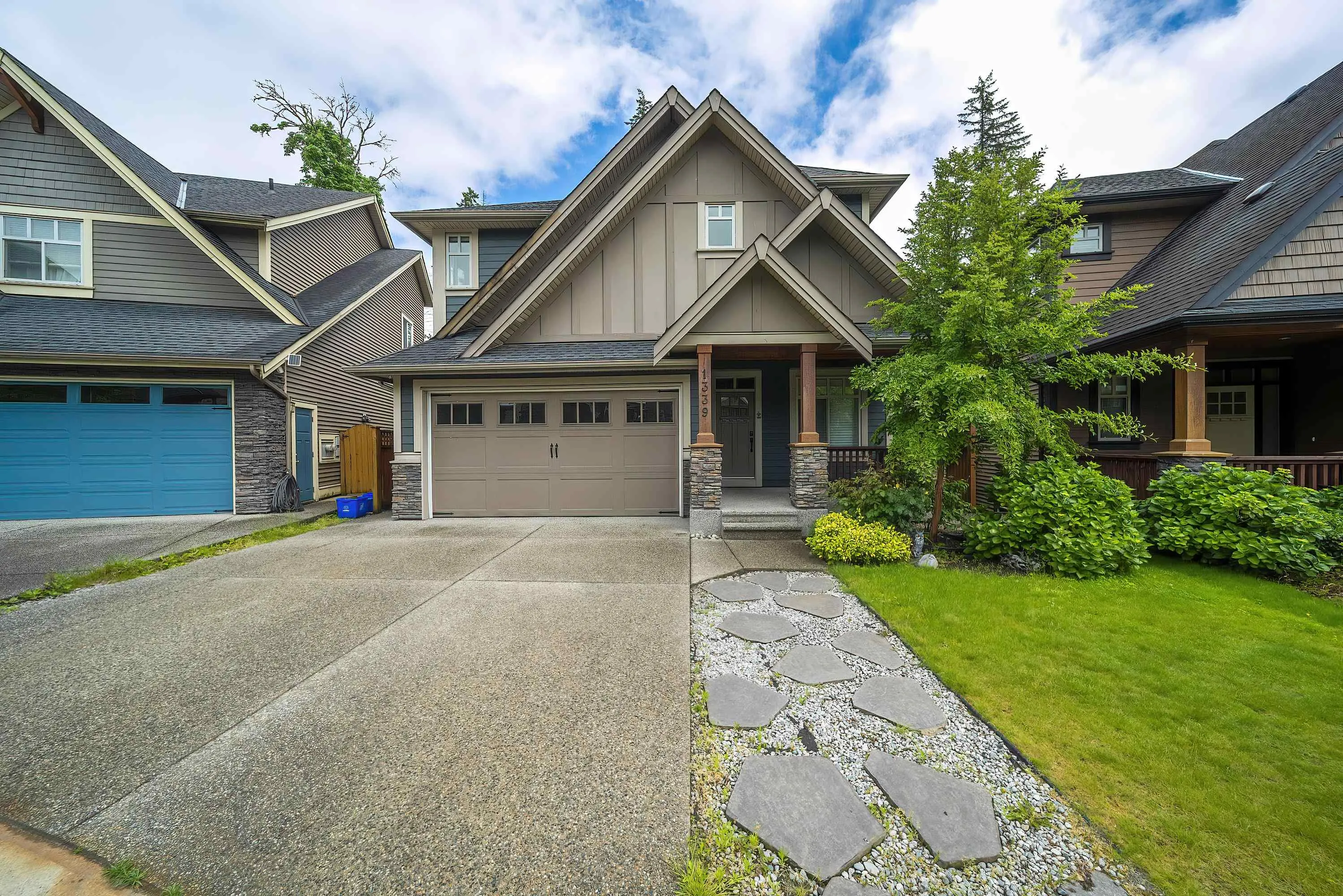 1339 Greenbank Court