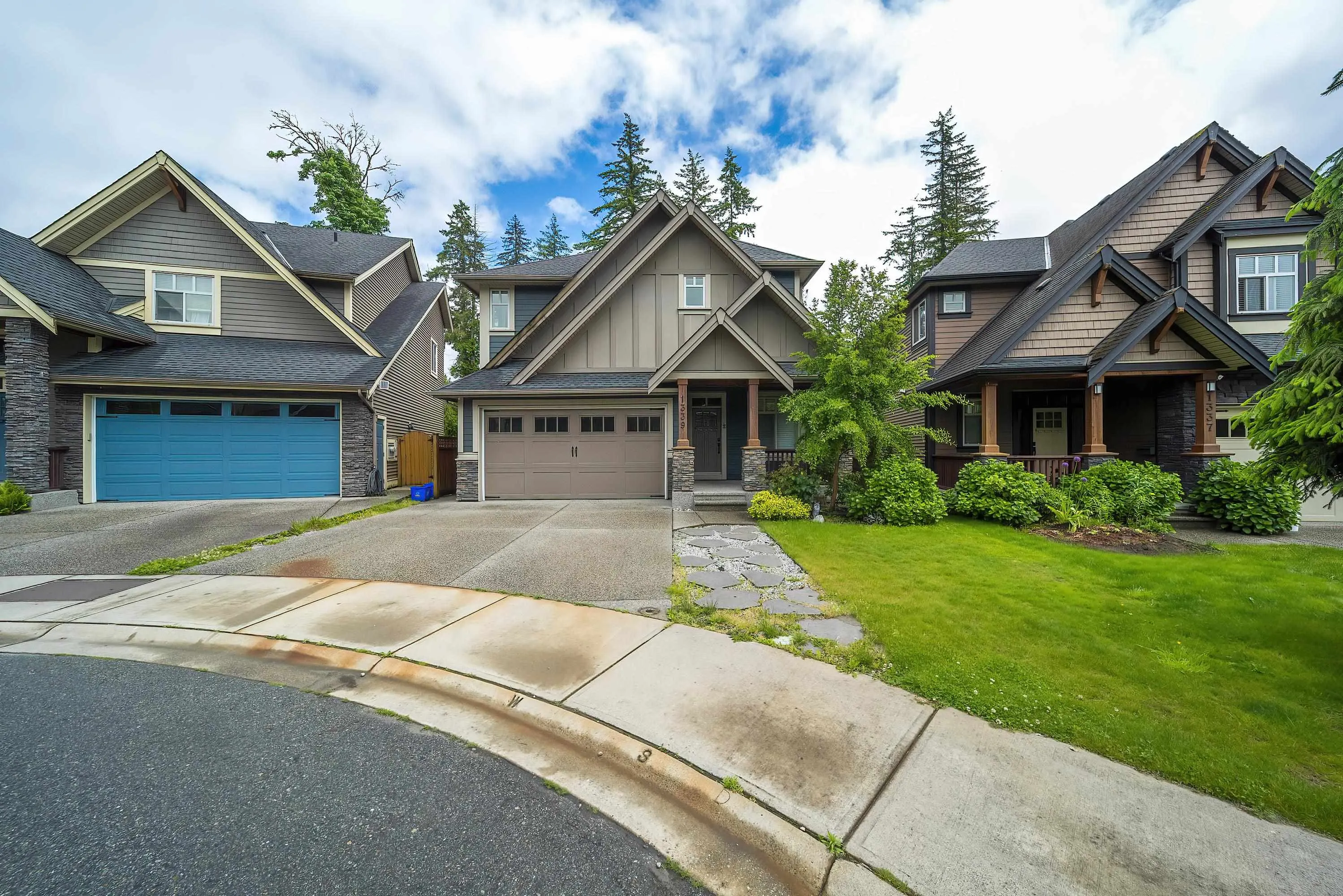 1339 Greenbank Court