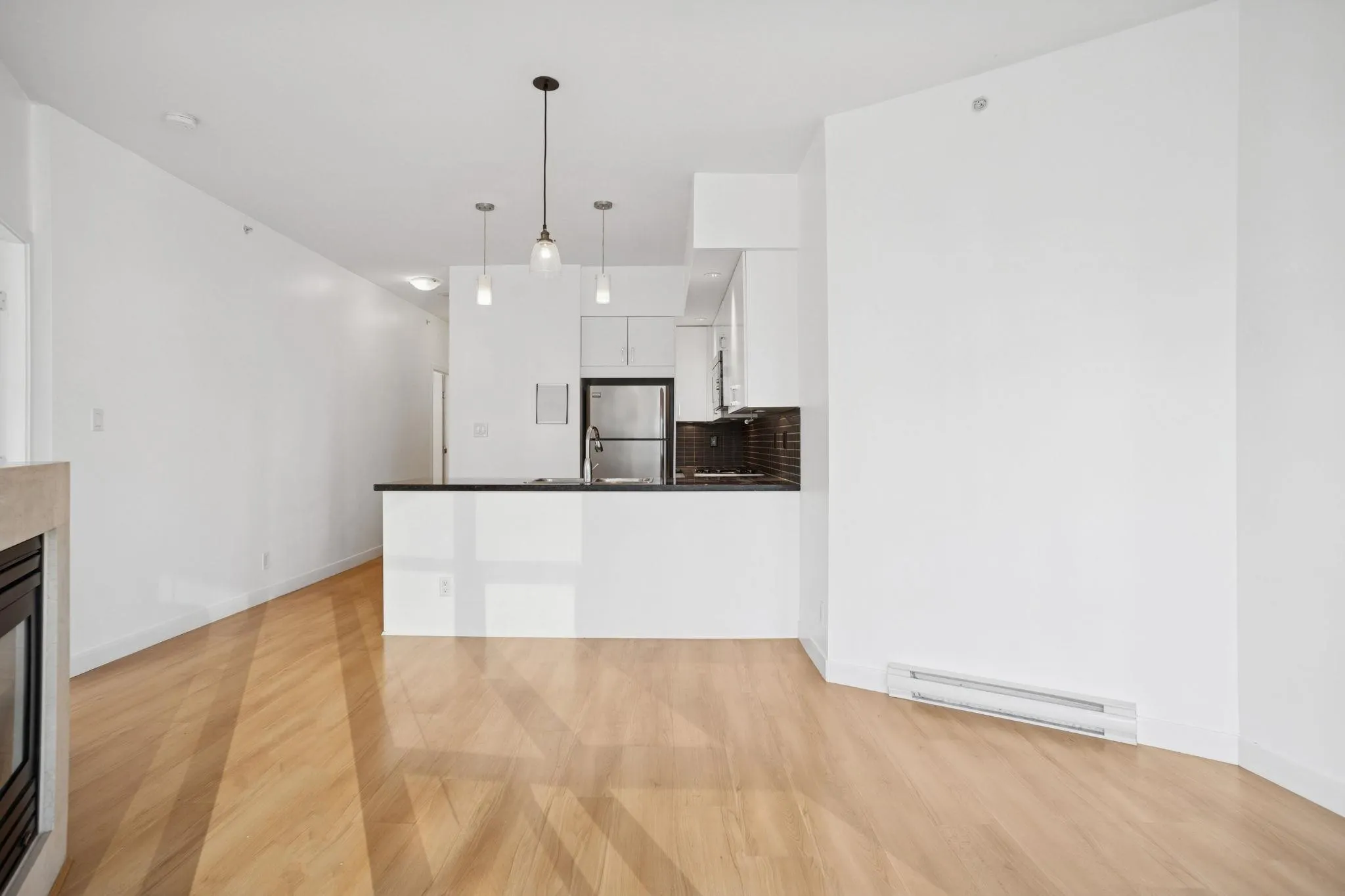 1203 1050 Smithe Street