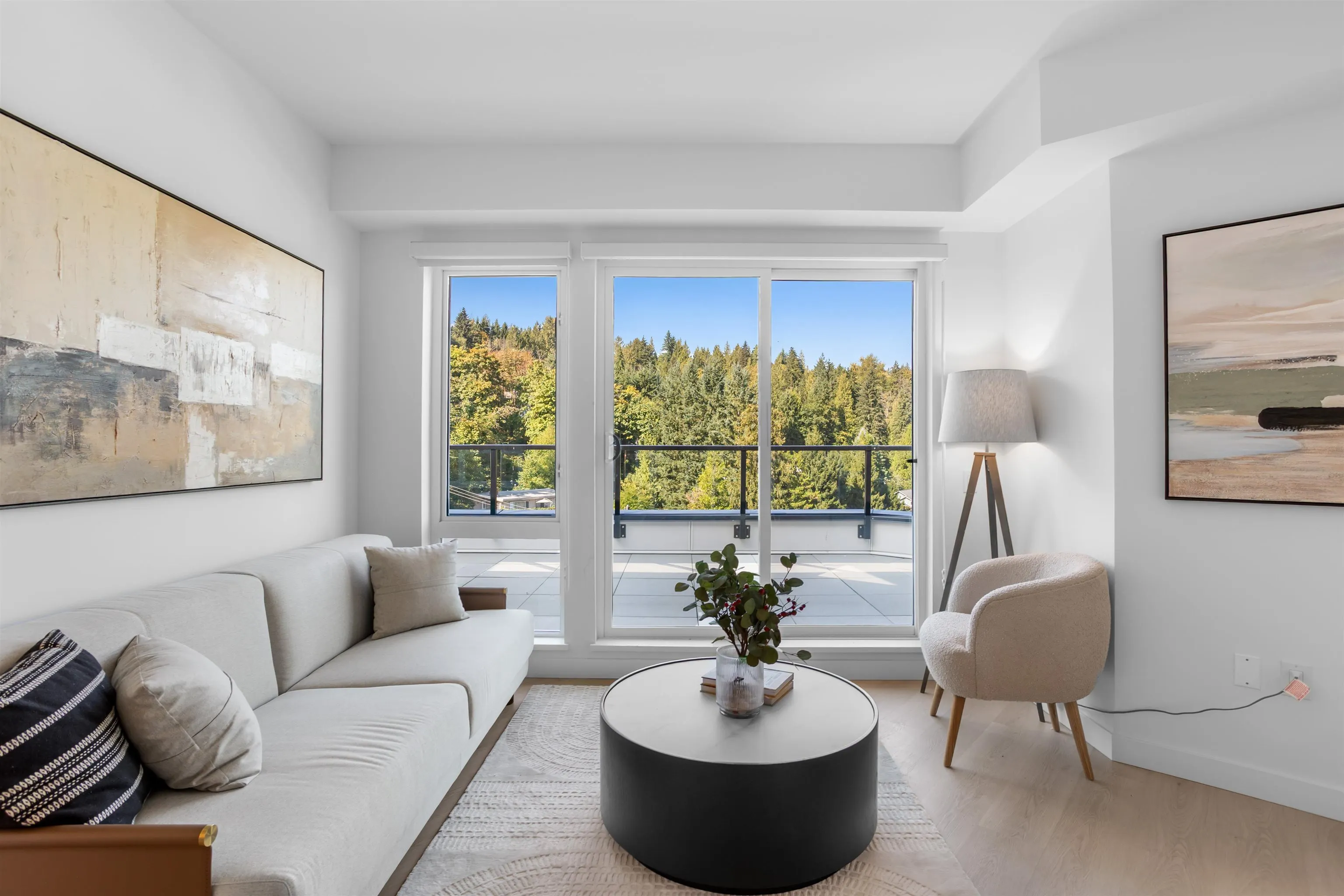 601 1100 Clarke Road