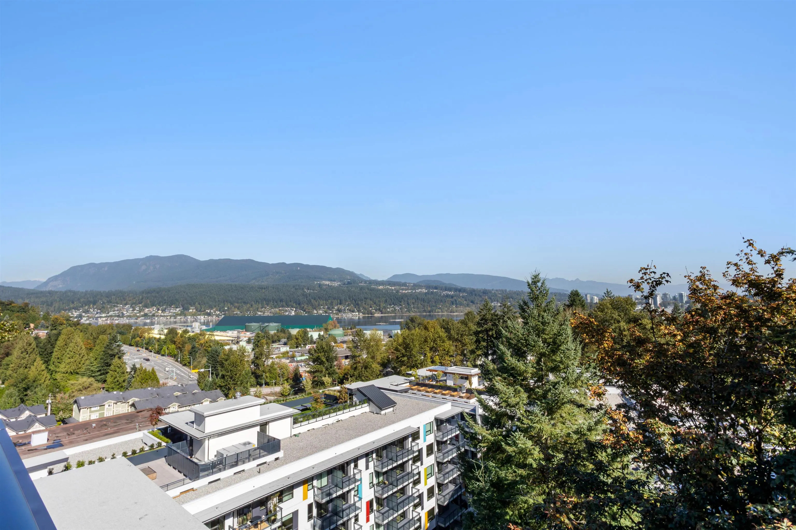 601 1100 Clarke Road