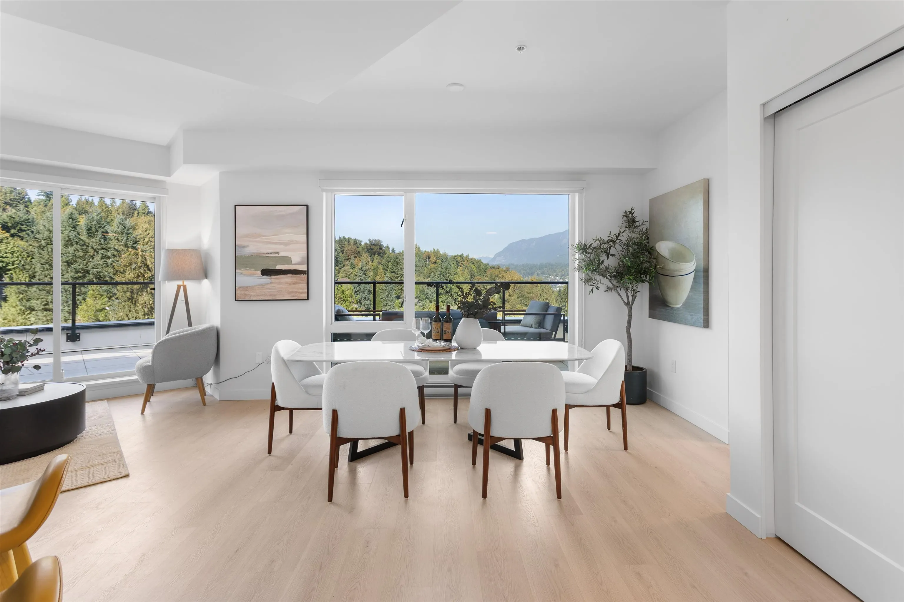 601 1100 Clarke Road