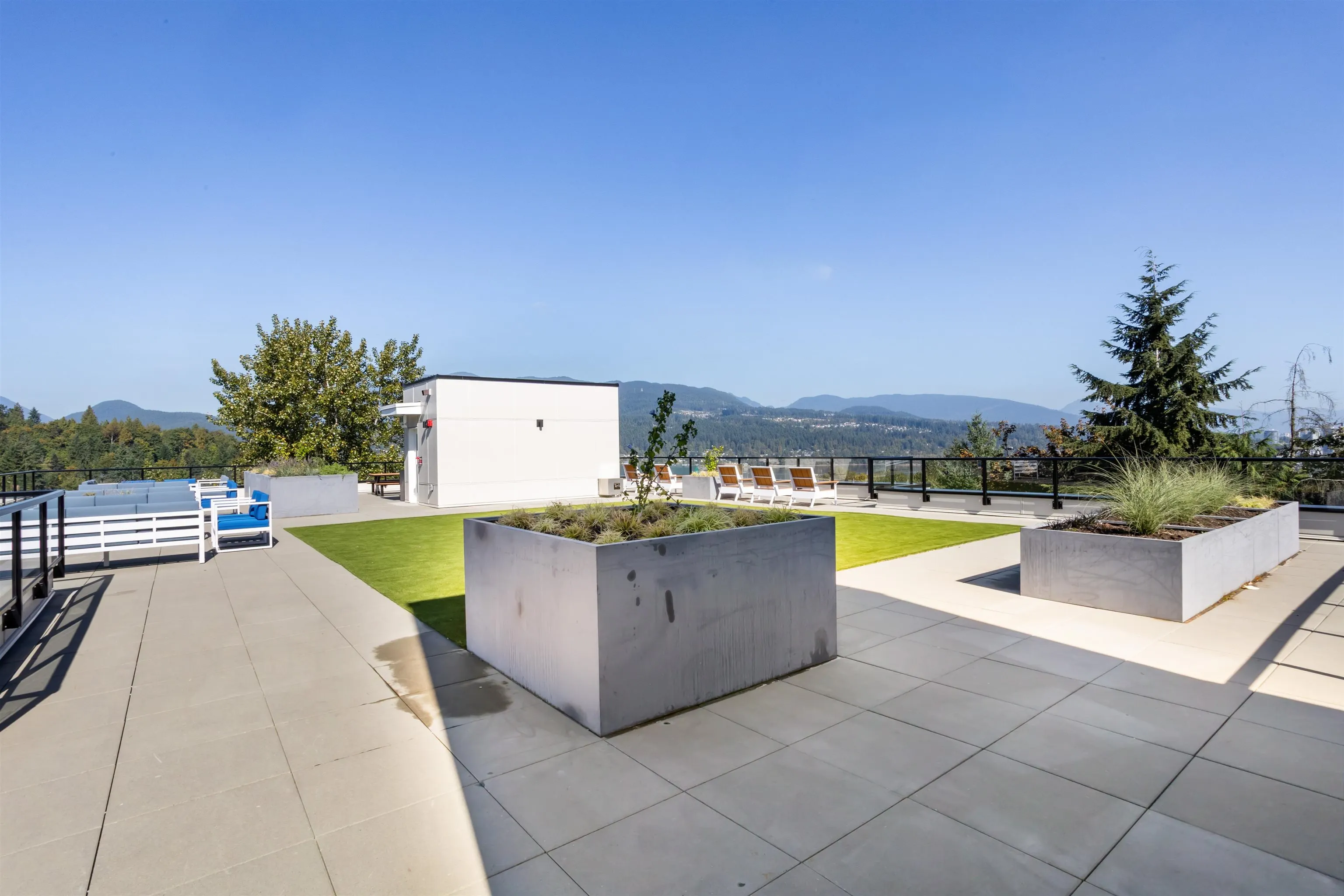 601 1100 Clarke Road