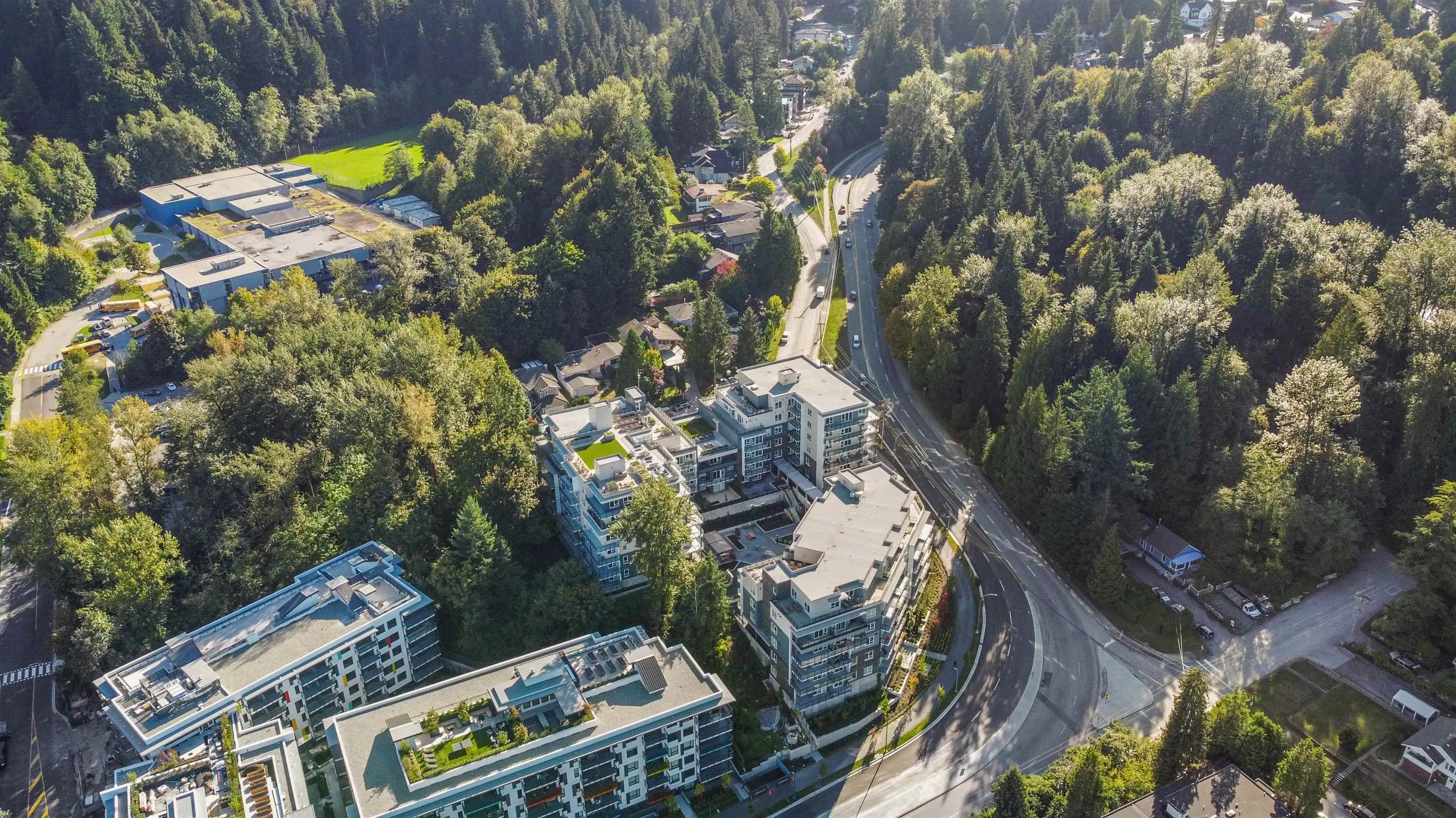 601 1100 Clarke Road